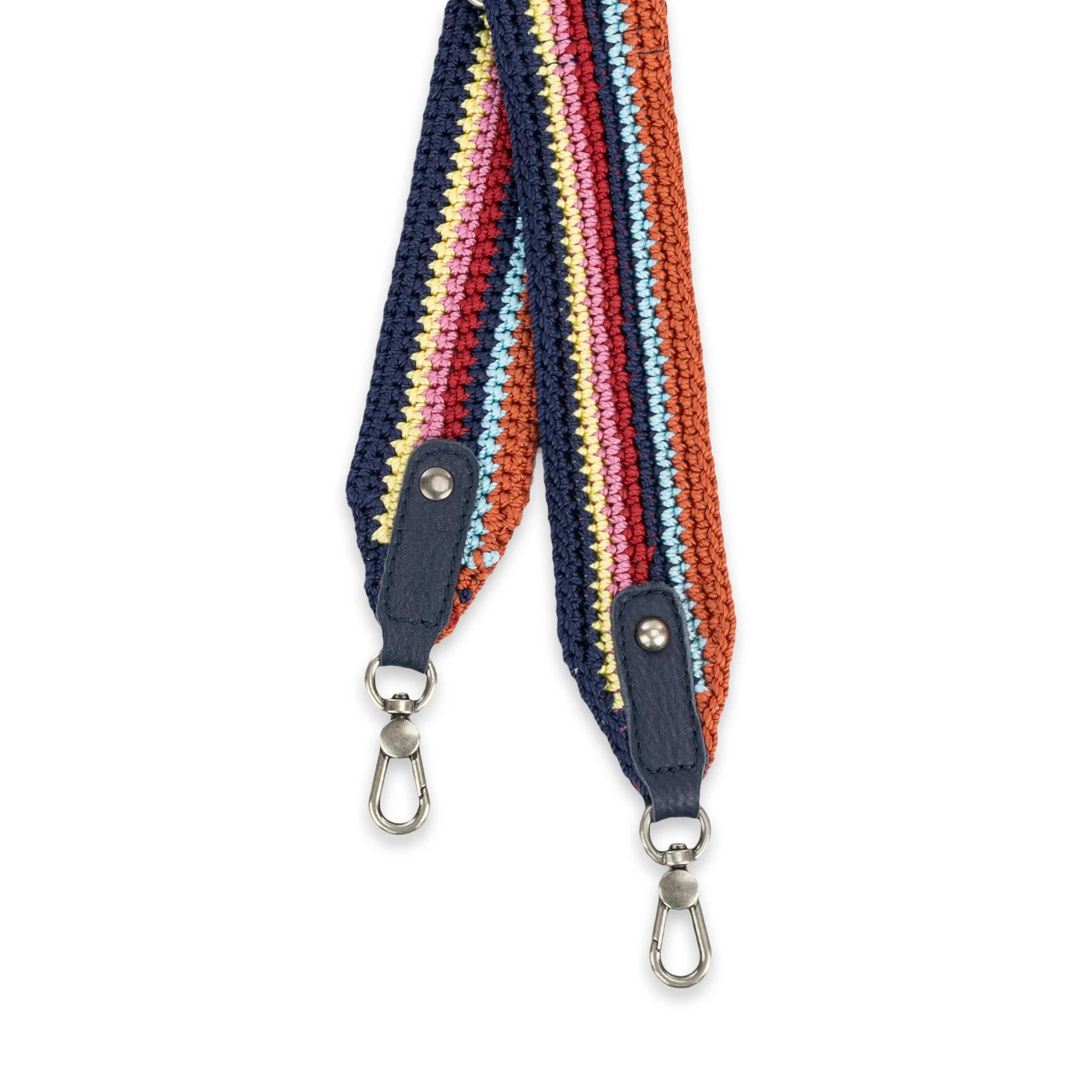 Crochet Crossbody Strap