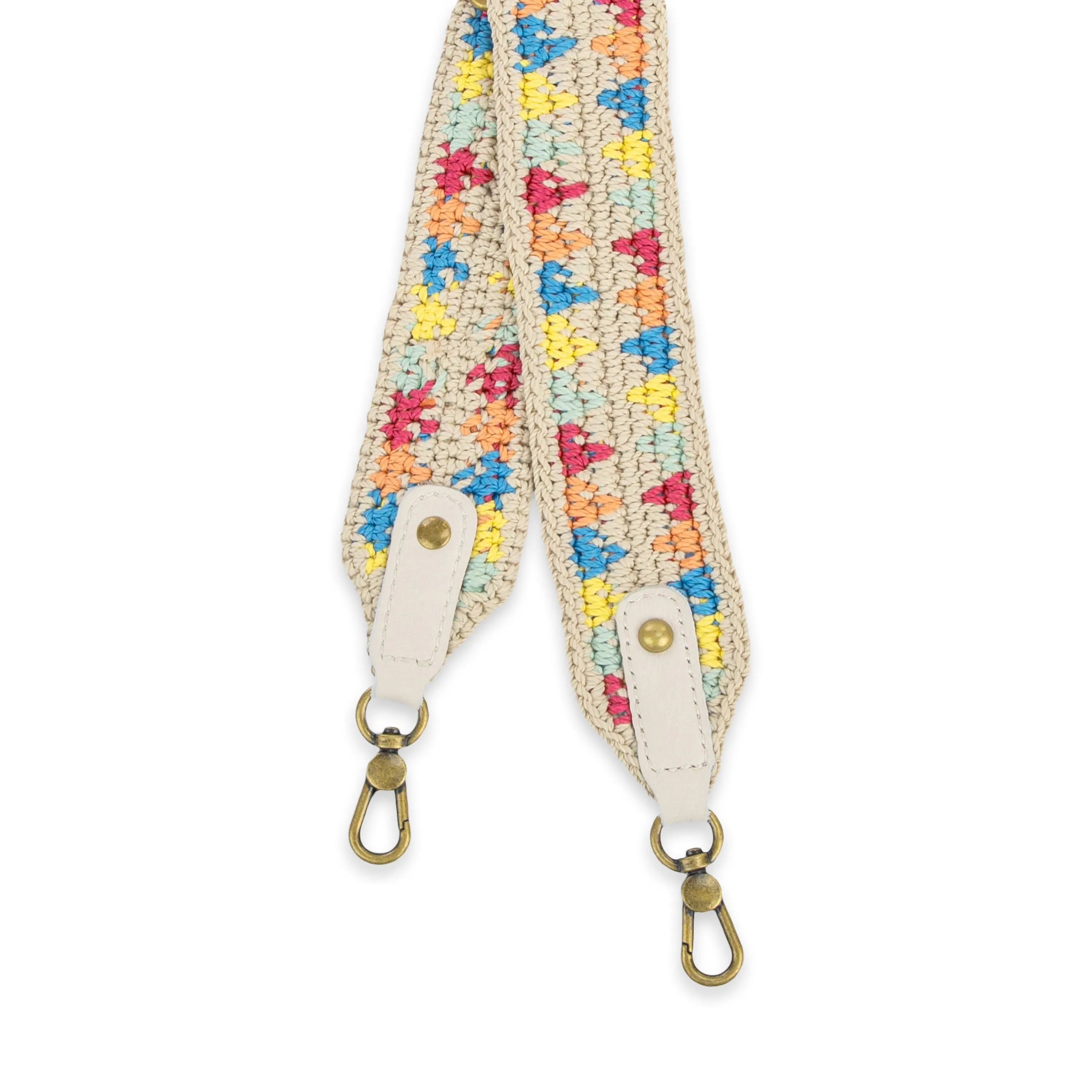 Crochet Crossbody Strap
