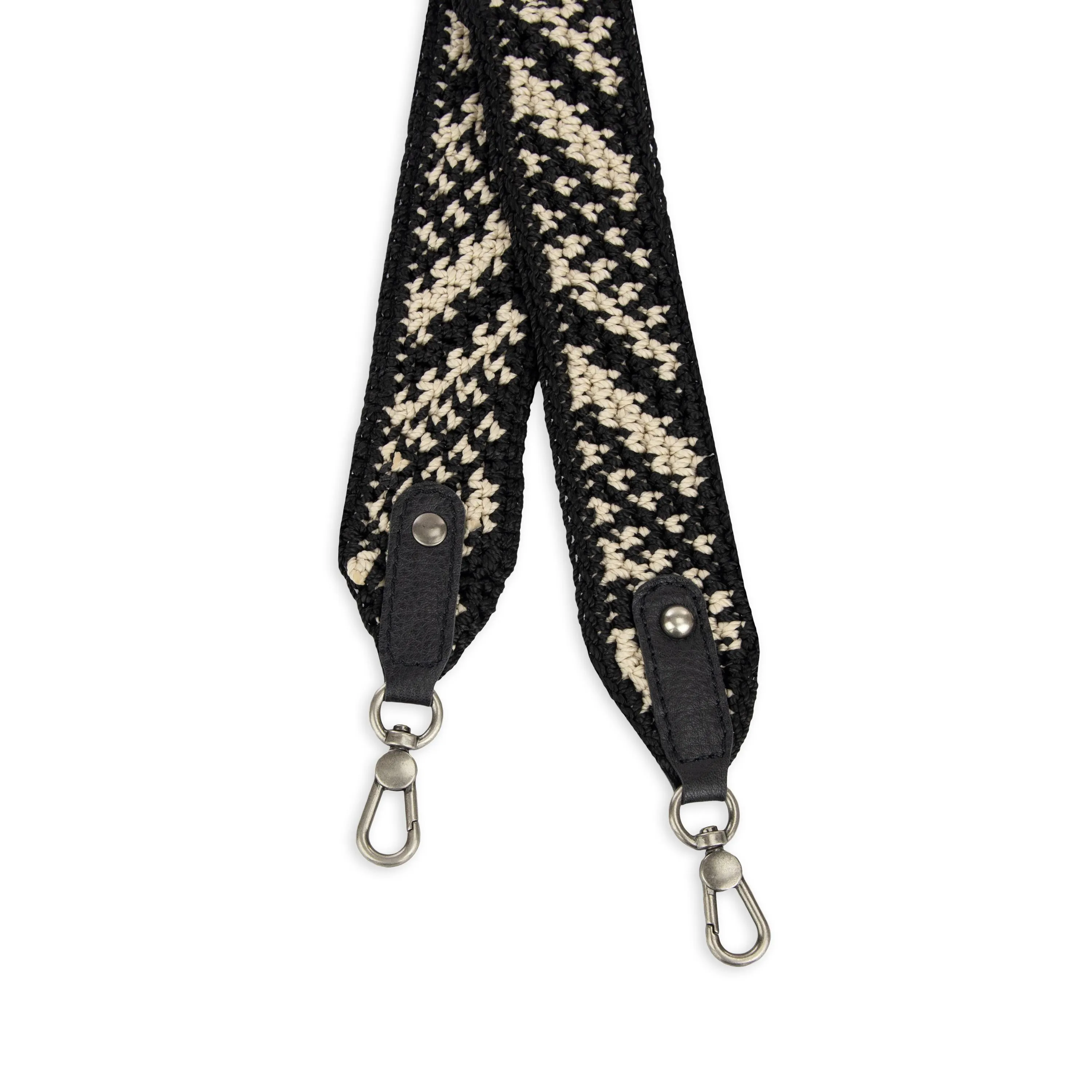 Crochet Crossbody Strap