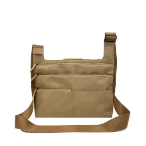 Crossbody Montana Laptop Slim 14"