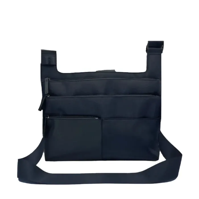 Crossbody Montana Laptop Slim 14"