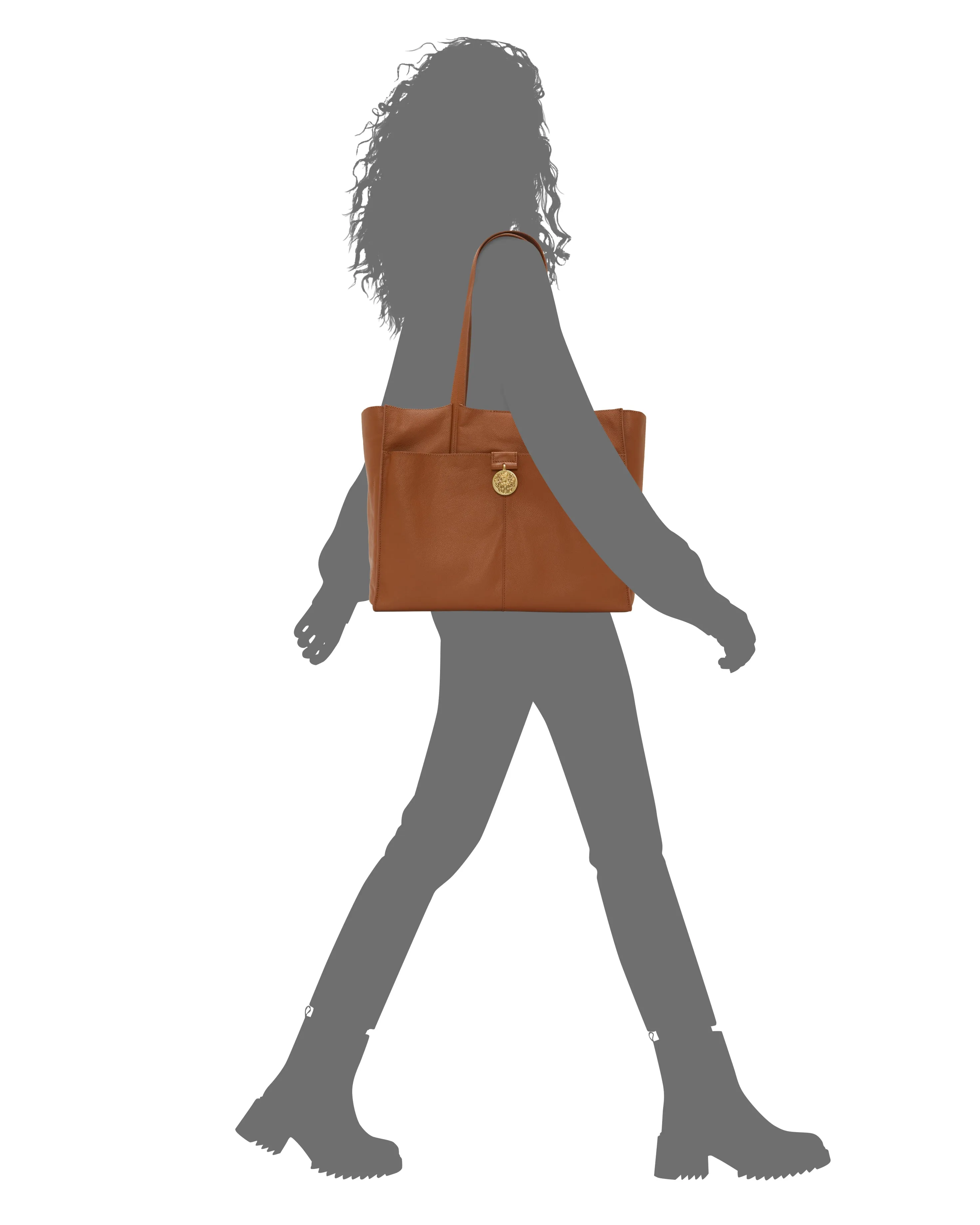 Cyril Tote Bag