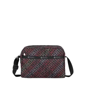 Daniella Crossbody