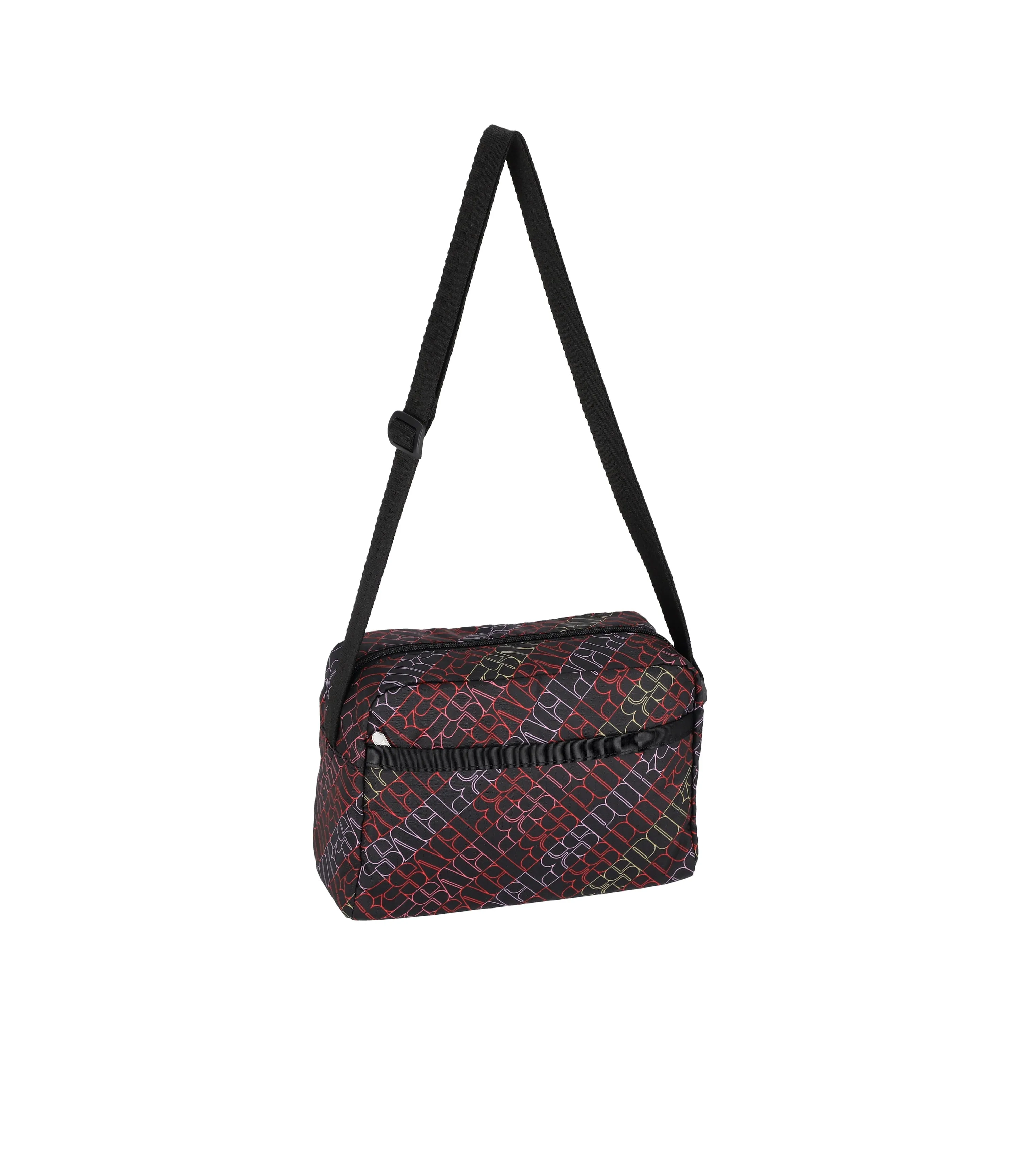 Daniella Crossbody