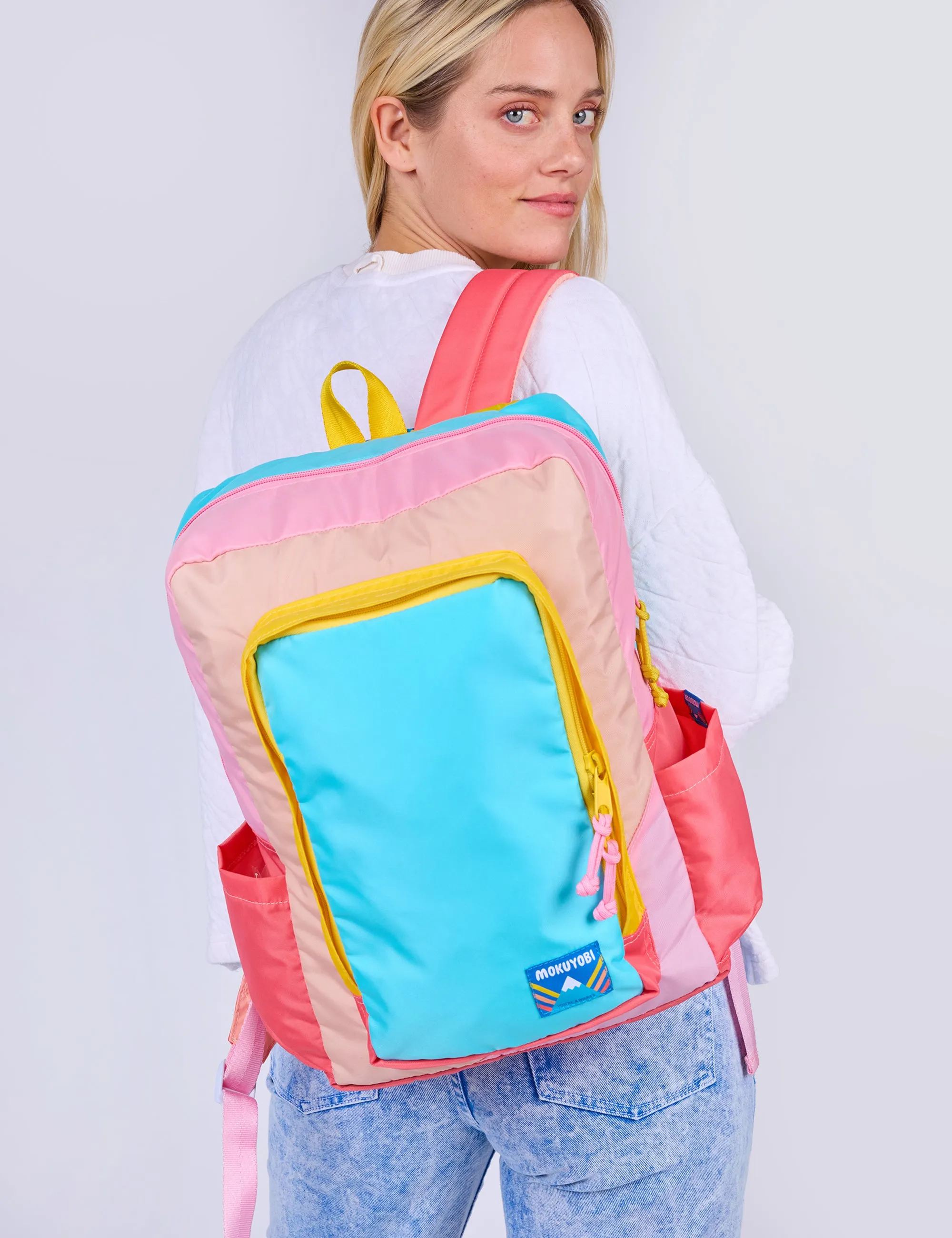 Daydream Flyer Backpack