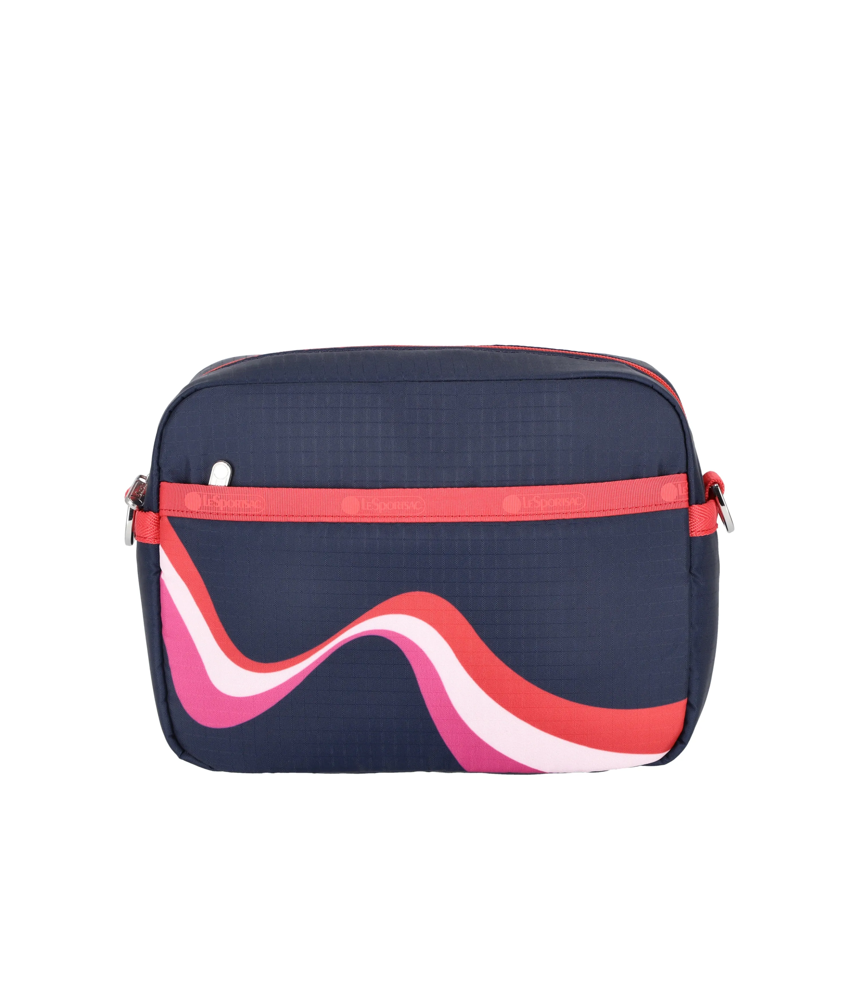 Deluxe Crossbody