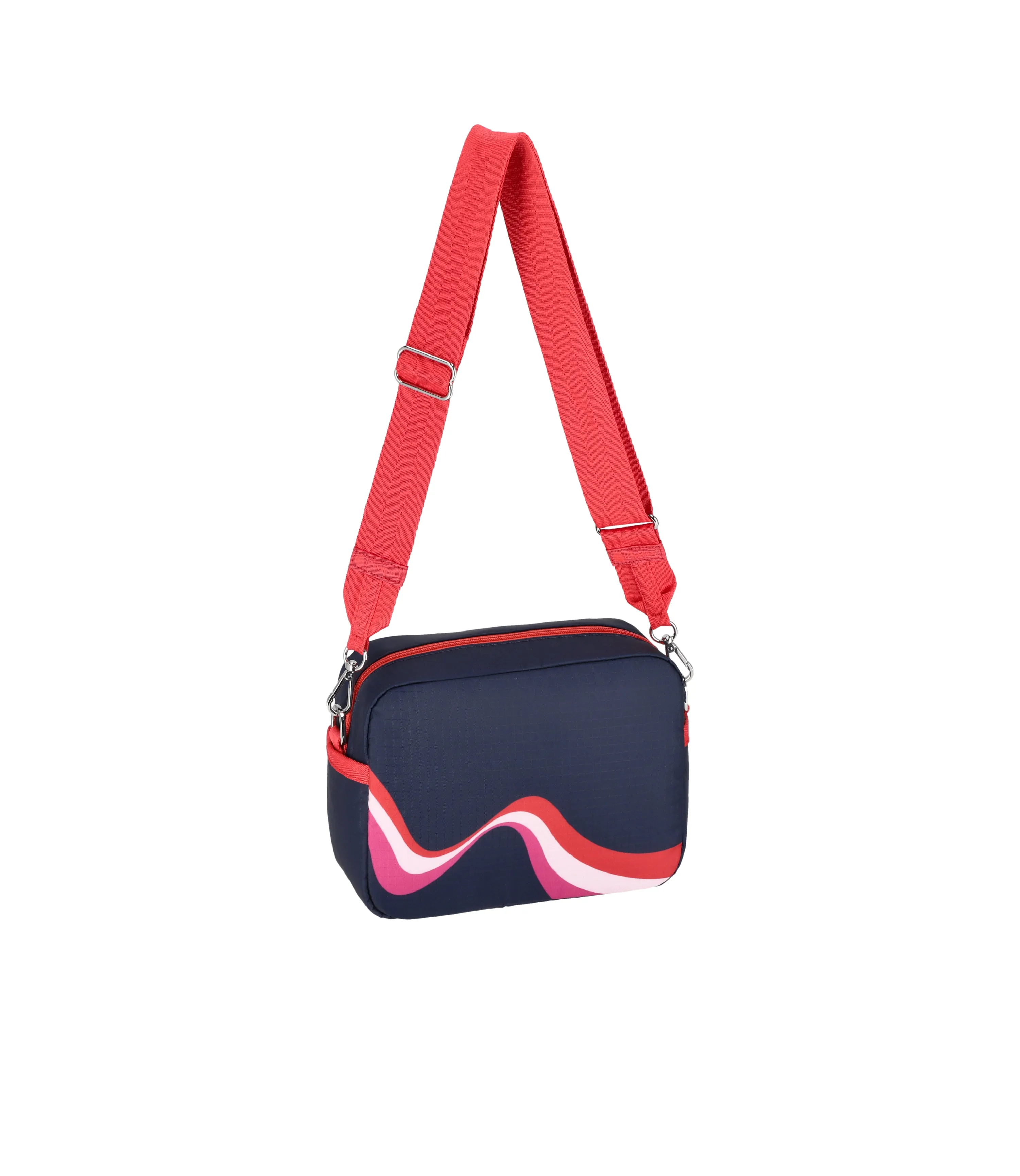 Deluxe Crossbody