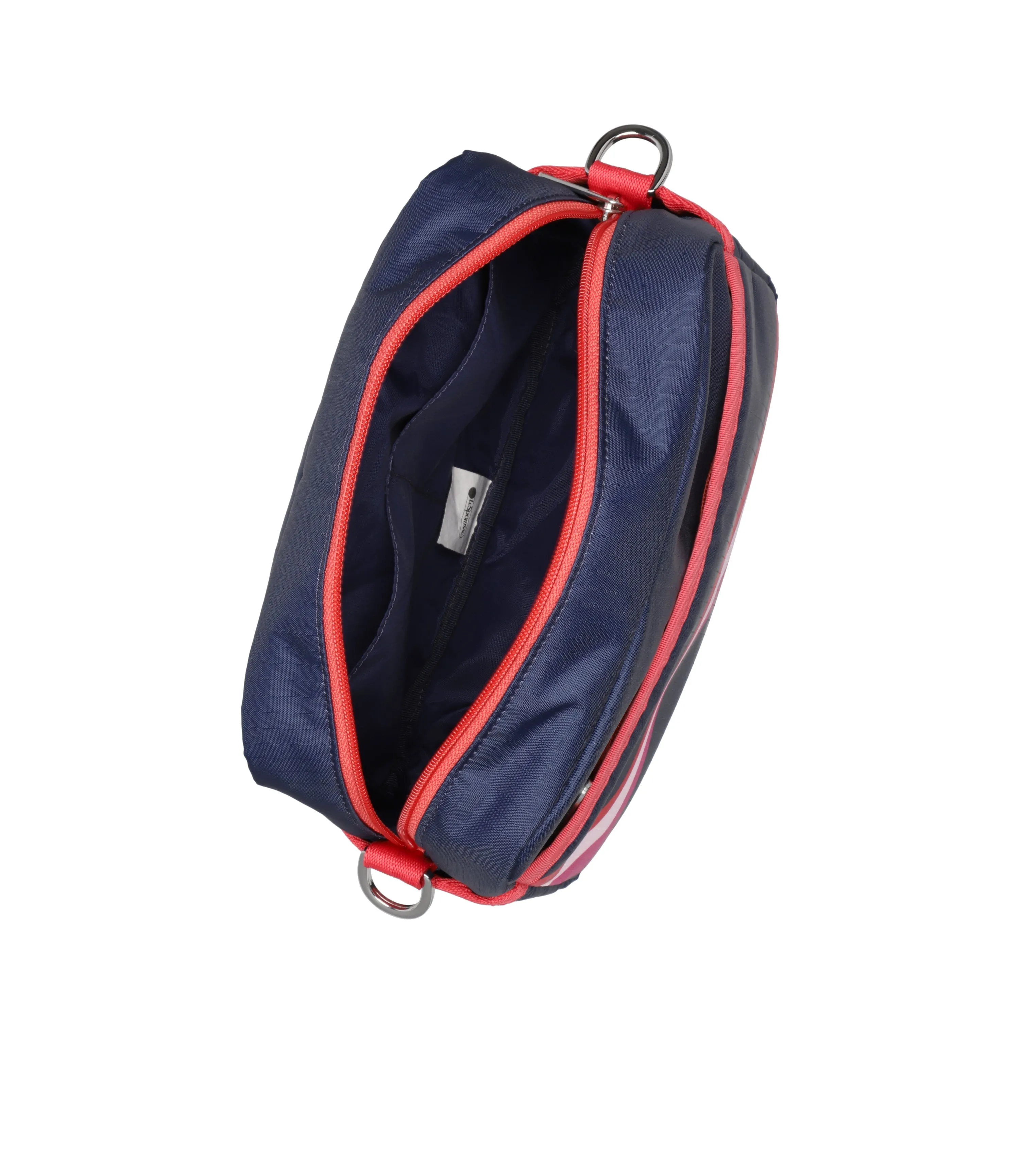 Deluxe Crossbody