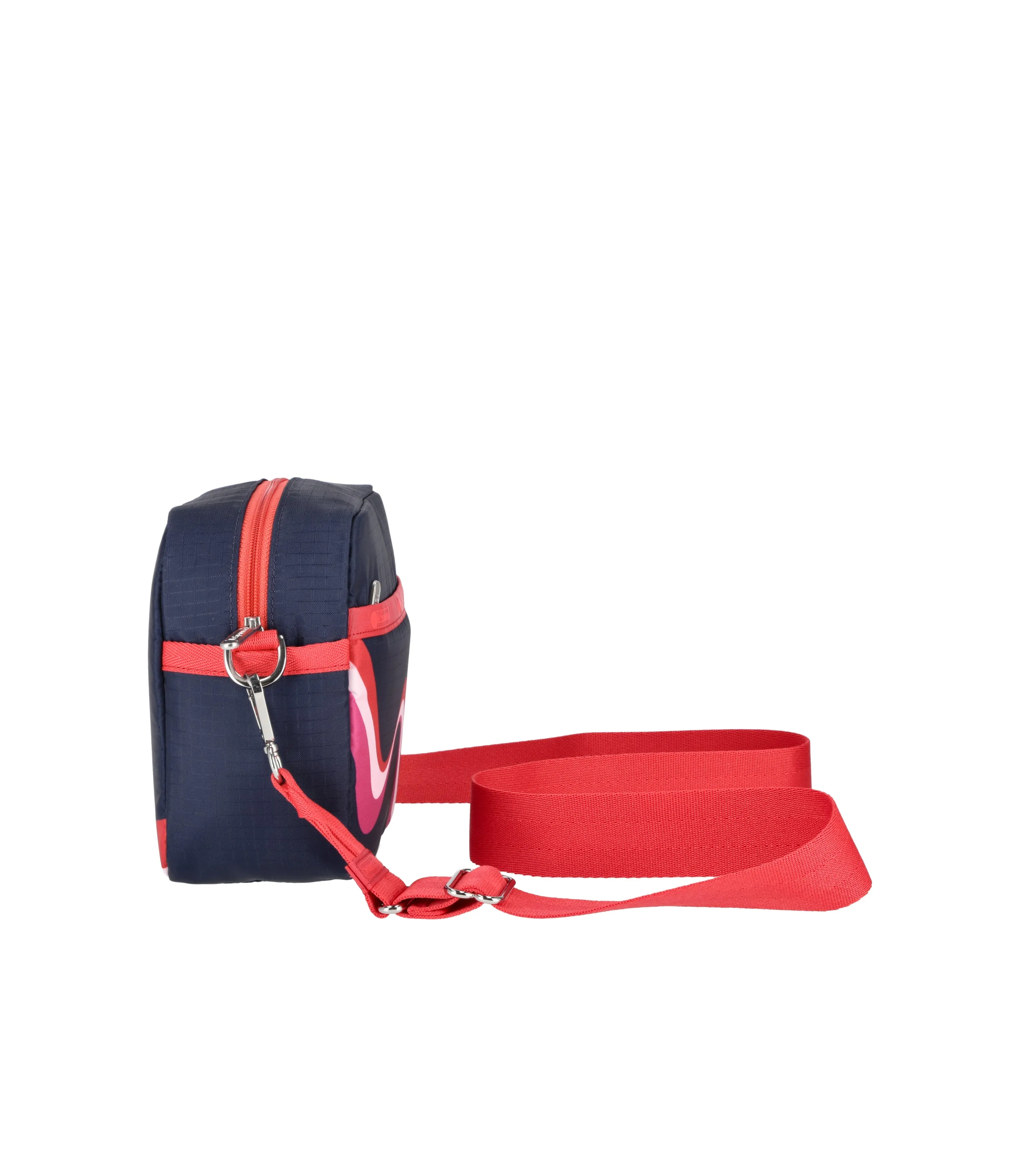 Deluxe Crossbody