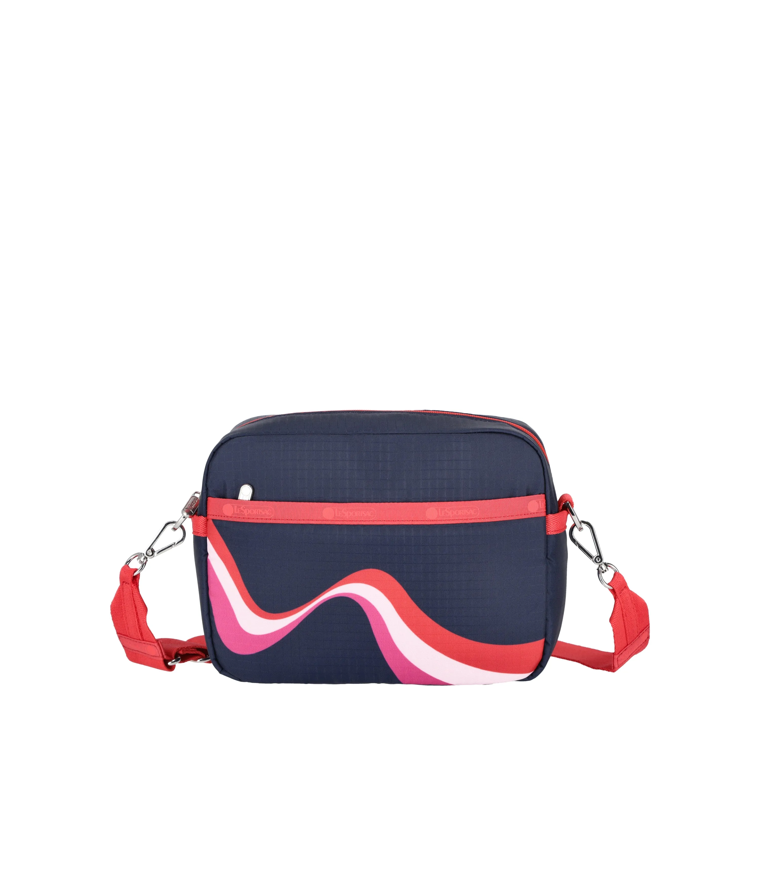 Deluxe Crossbody