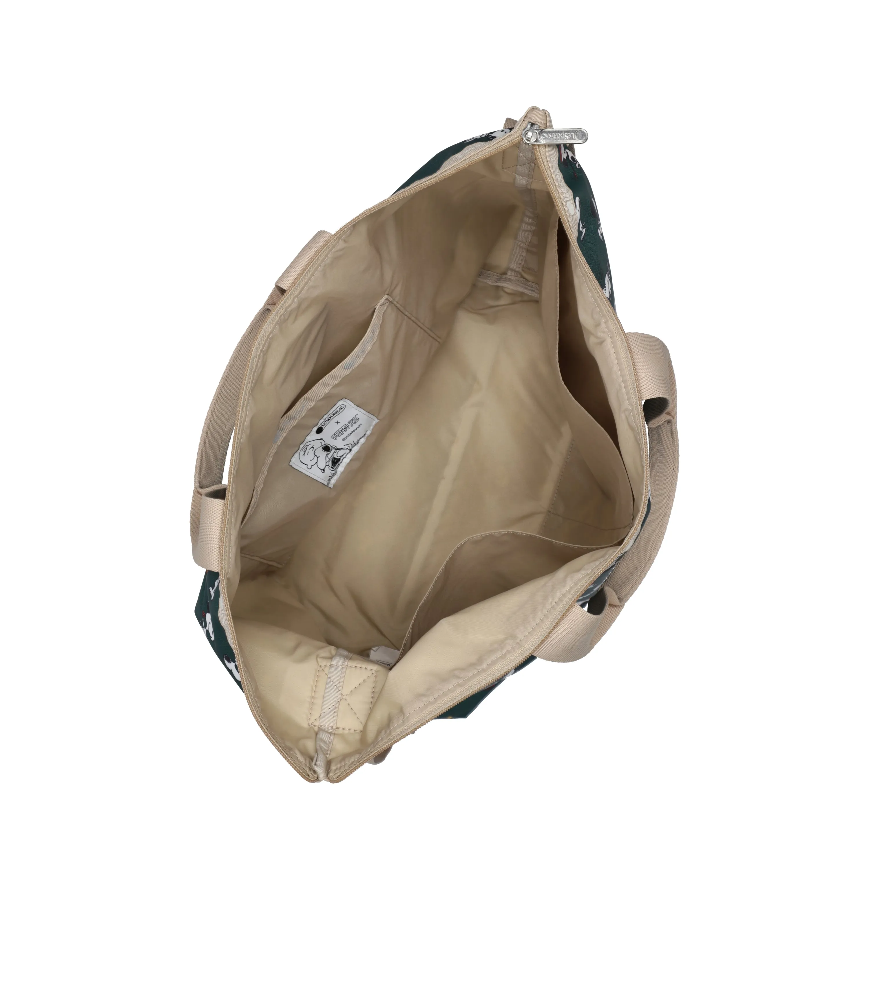 Deluxe Easy Carry Tote