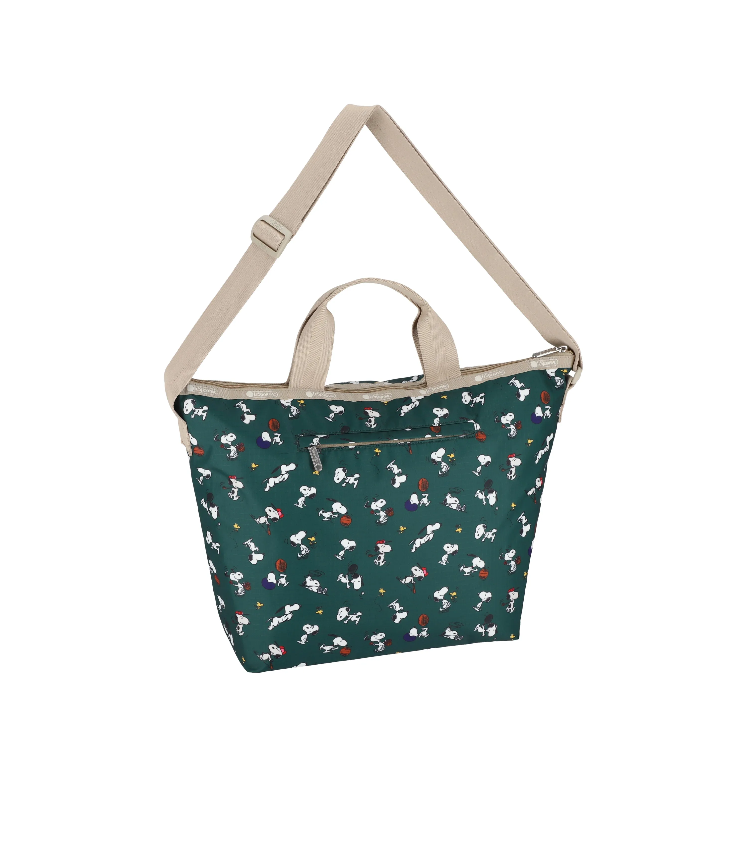 Deluxe Easy Carry Tote