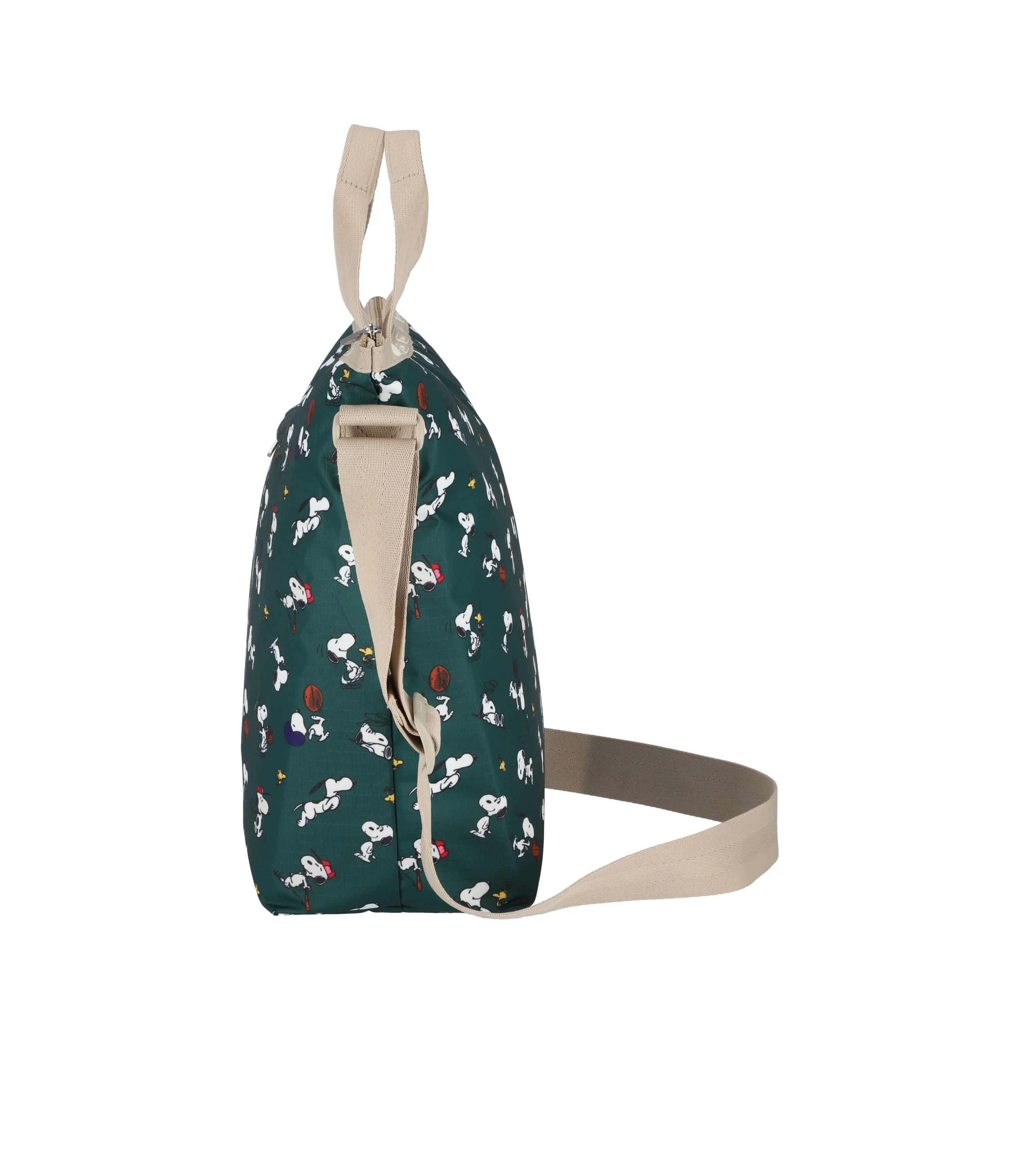 Deluxe Easy Carry Tote