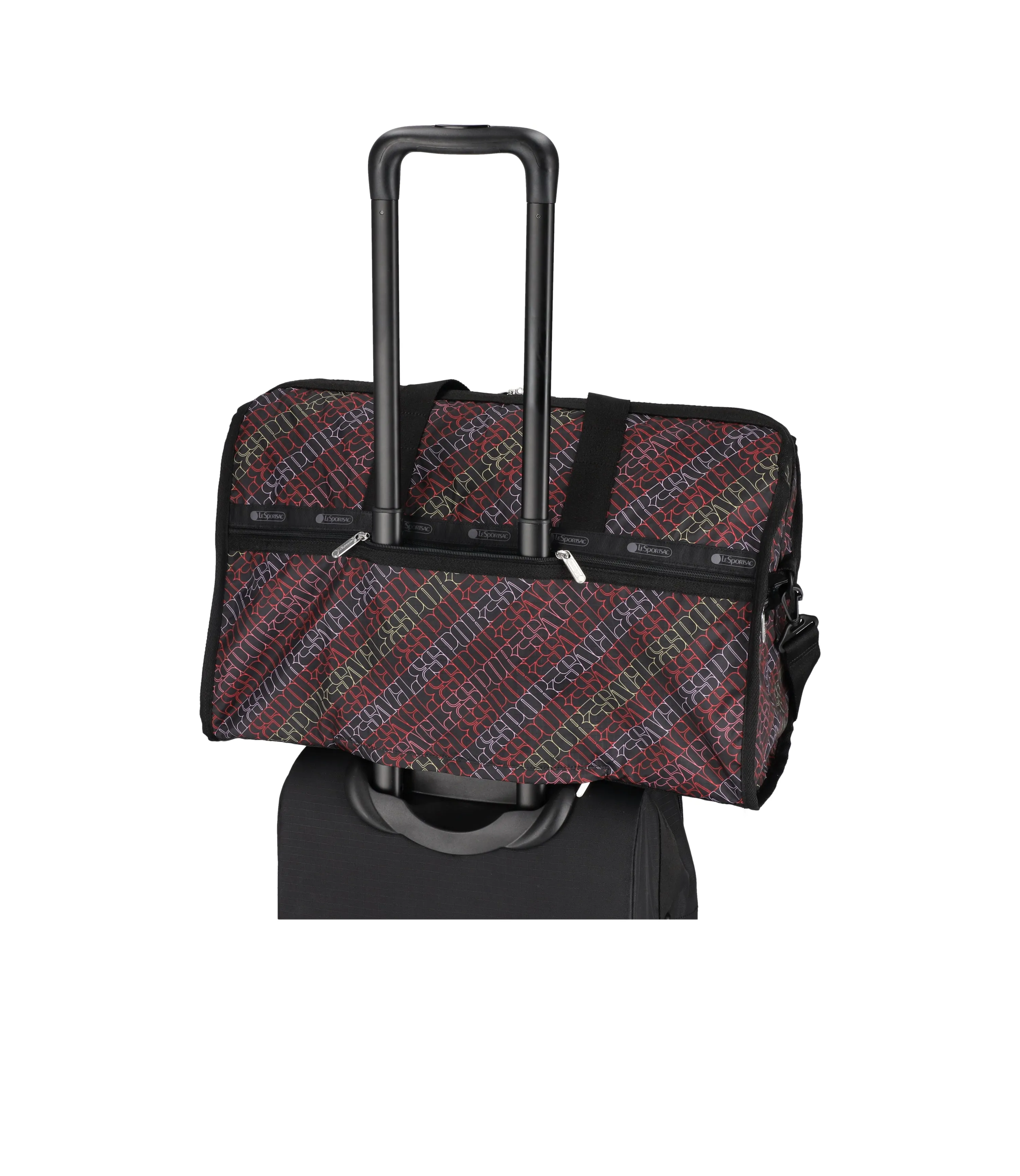 Deluxe Large Weekender