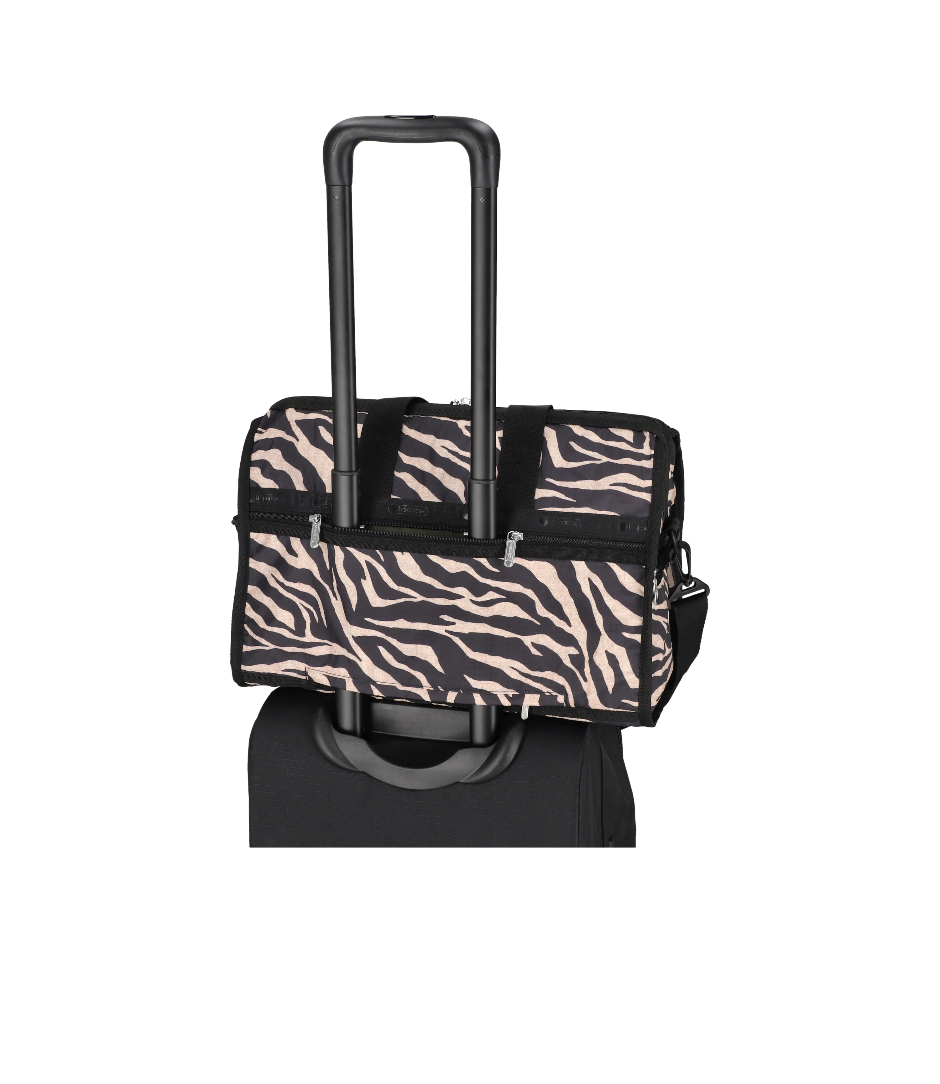 Deluxe Medium Weekender