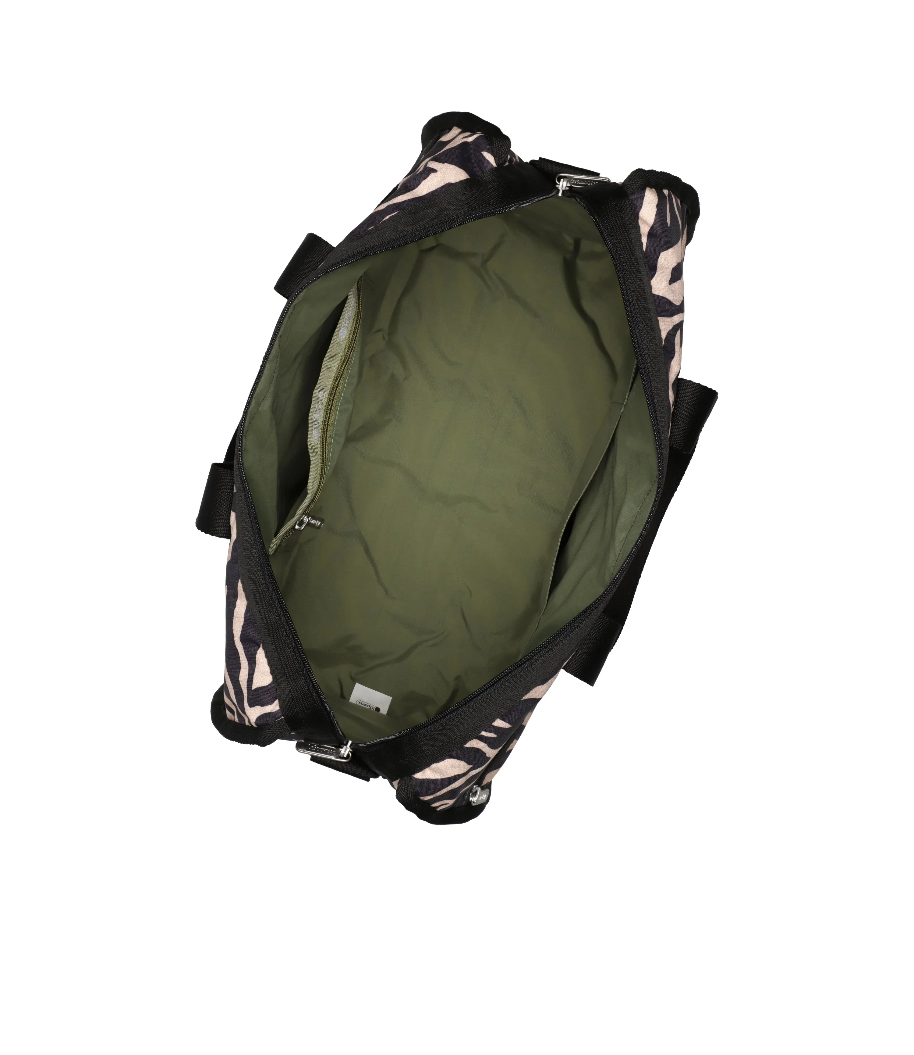 Deluxe Medium Weekender