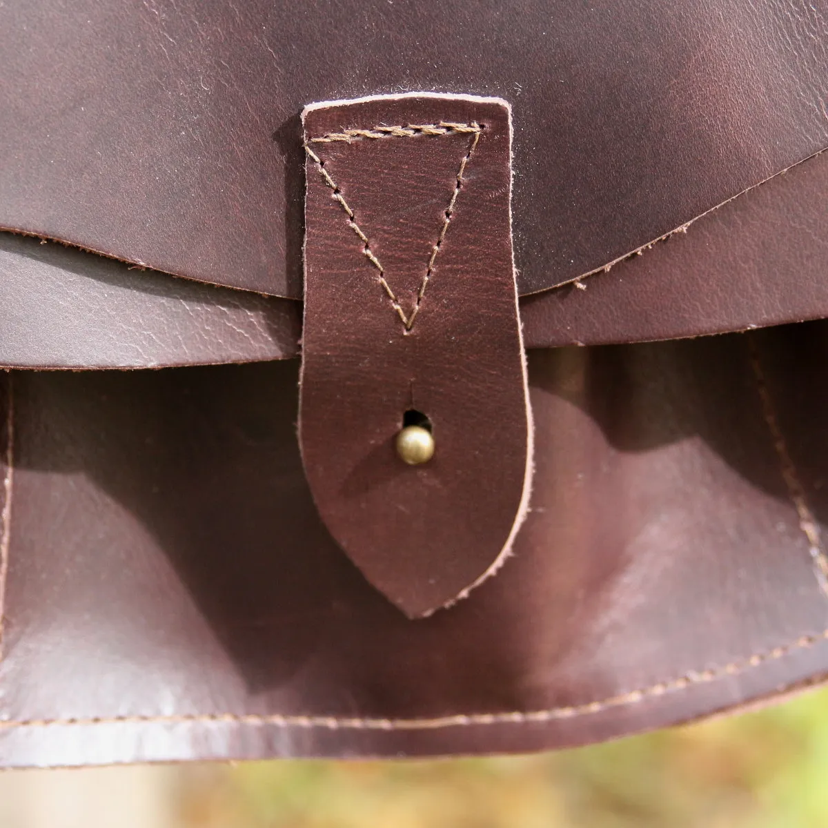 Deluxe Rifleman's Bag