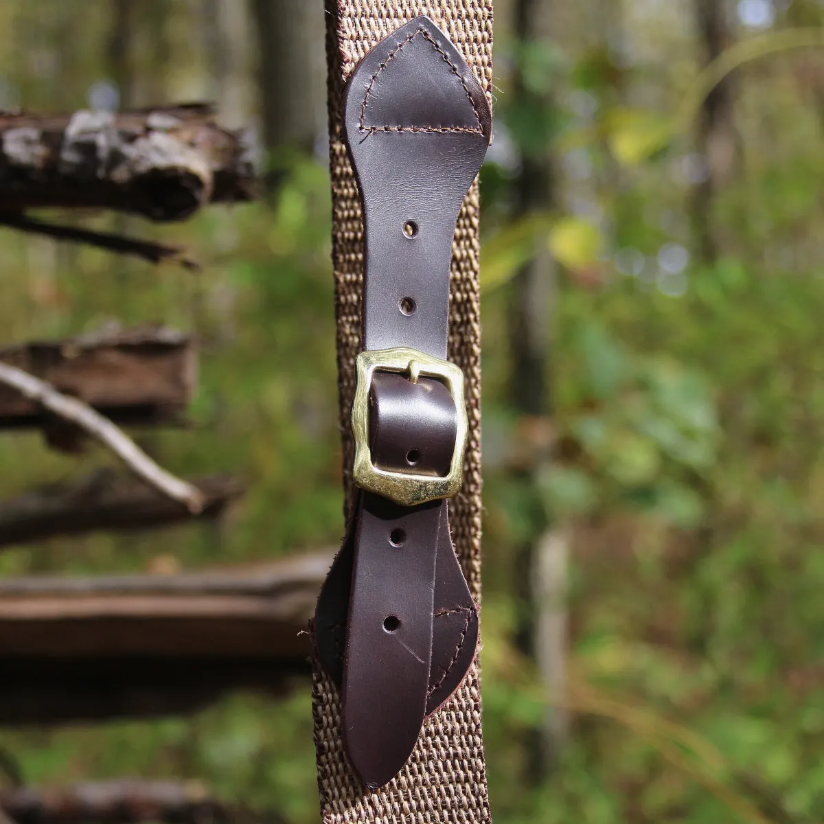 Deluxe Rifleman's Bag