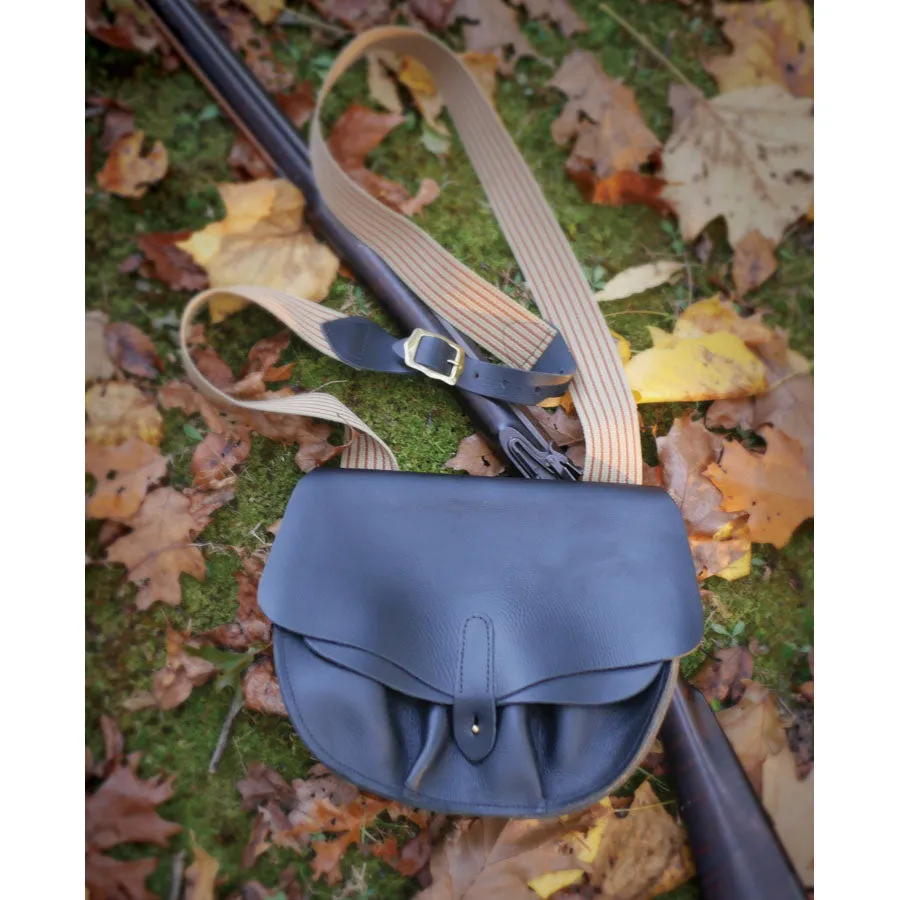 Deluxe Rifleman's Bag