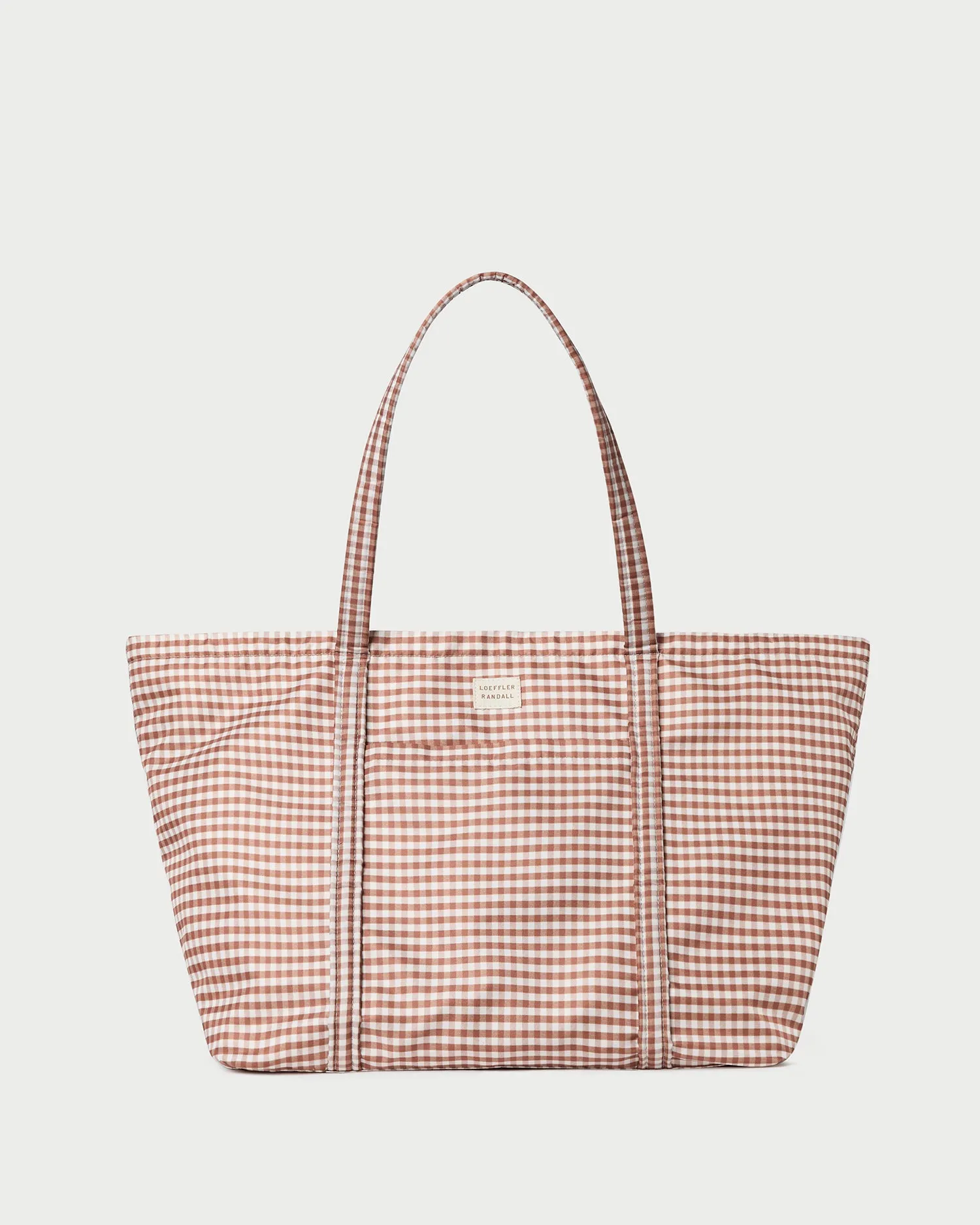 Dina Travel Tote