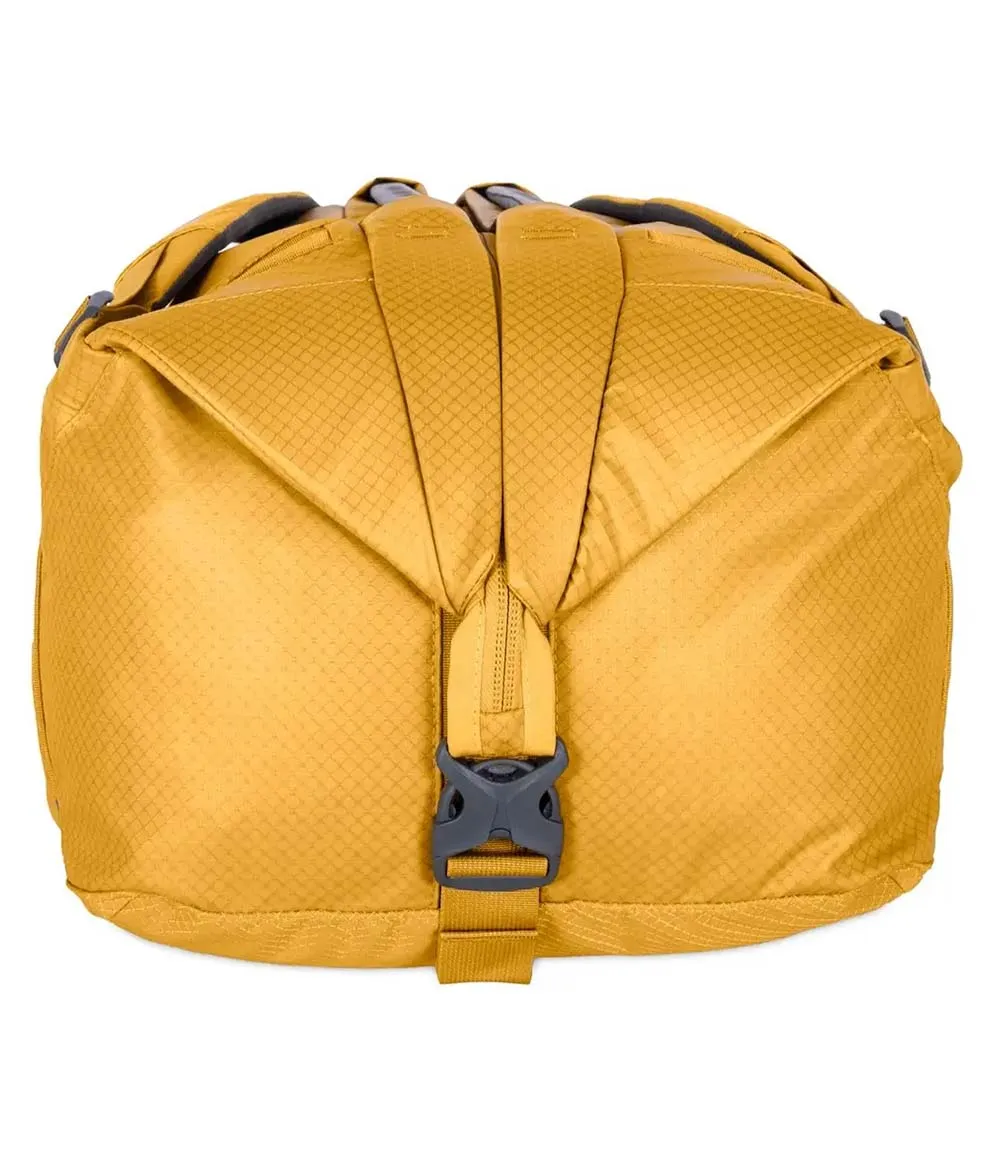 Double Haul Convertible Duffel 55L