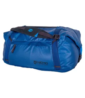 Double Haul Convertible Duffel 55L