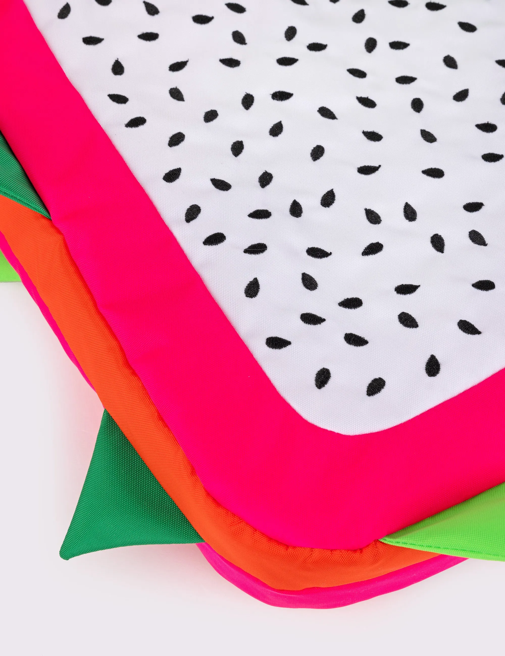 Dragonfruit Tote Bag