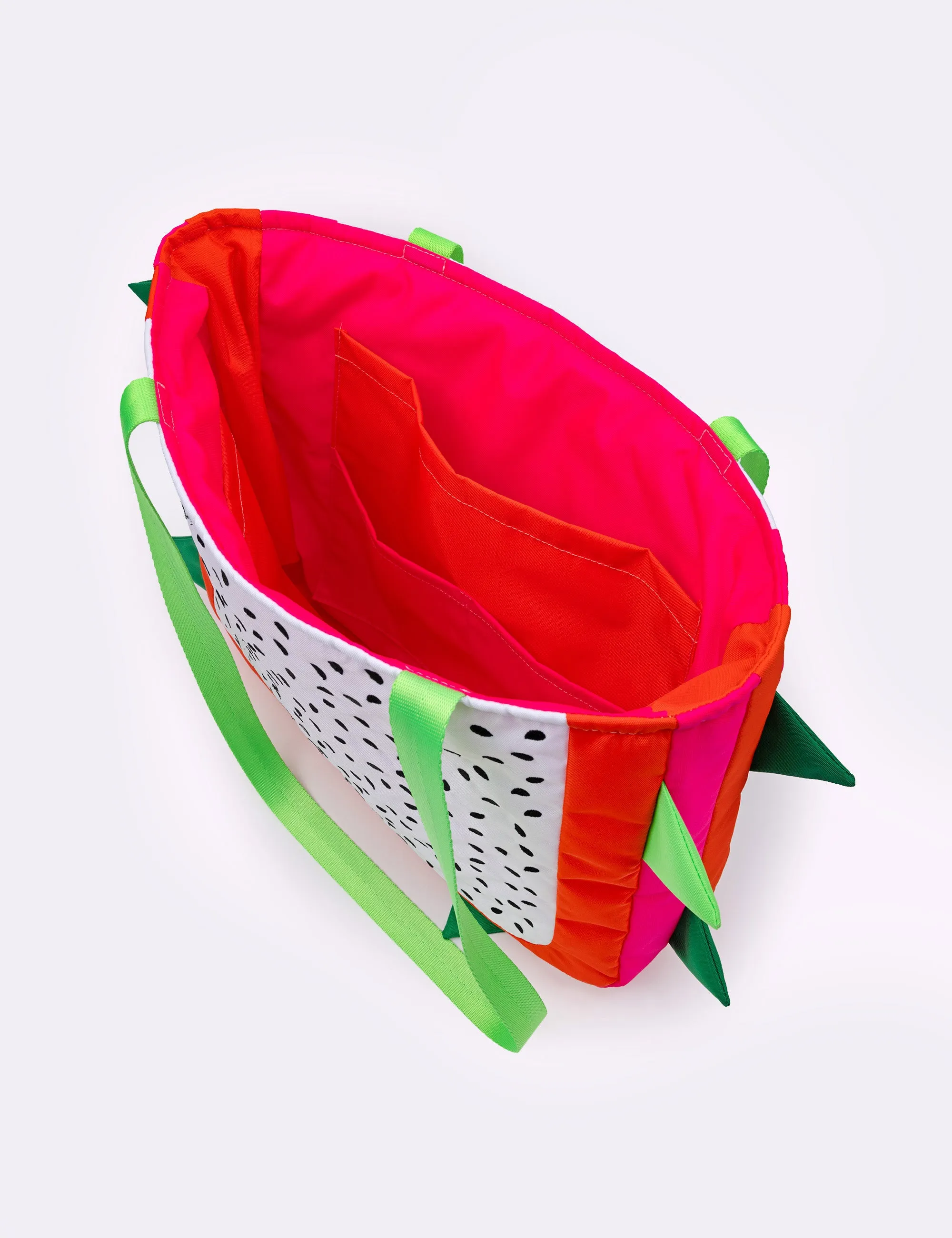 Dragonfruit Tote Bag