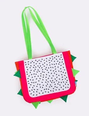 Dragonfruit Tote Bag