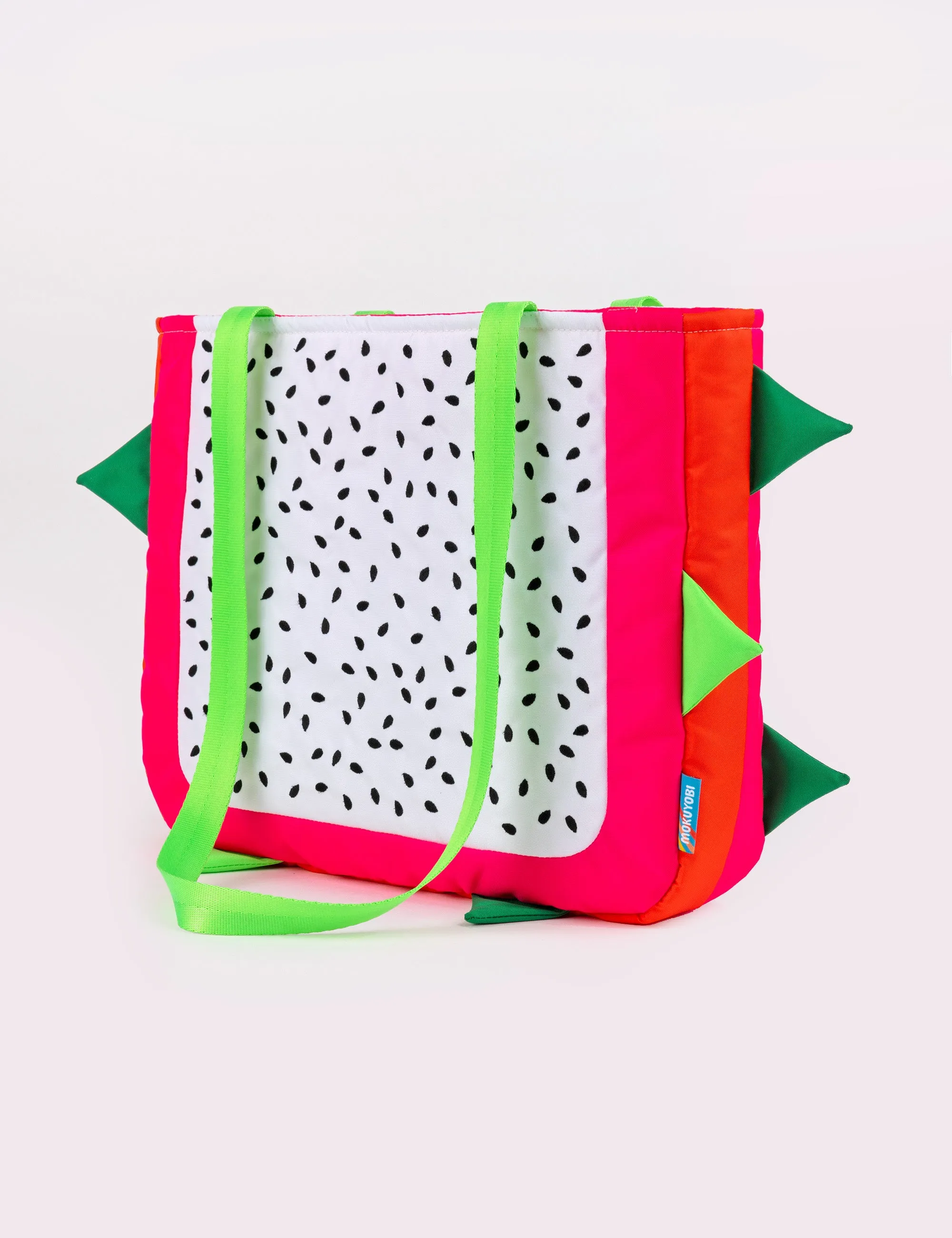 Dragonfruit Tote Bag