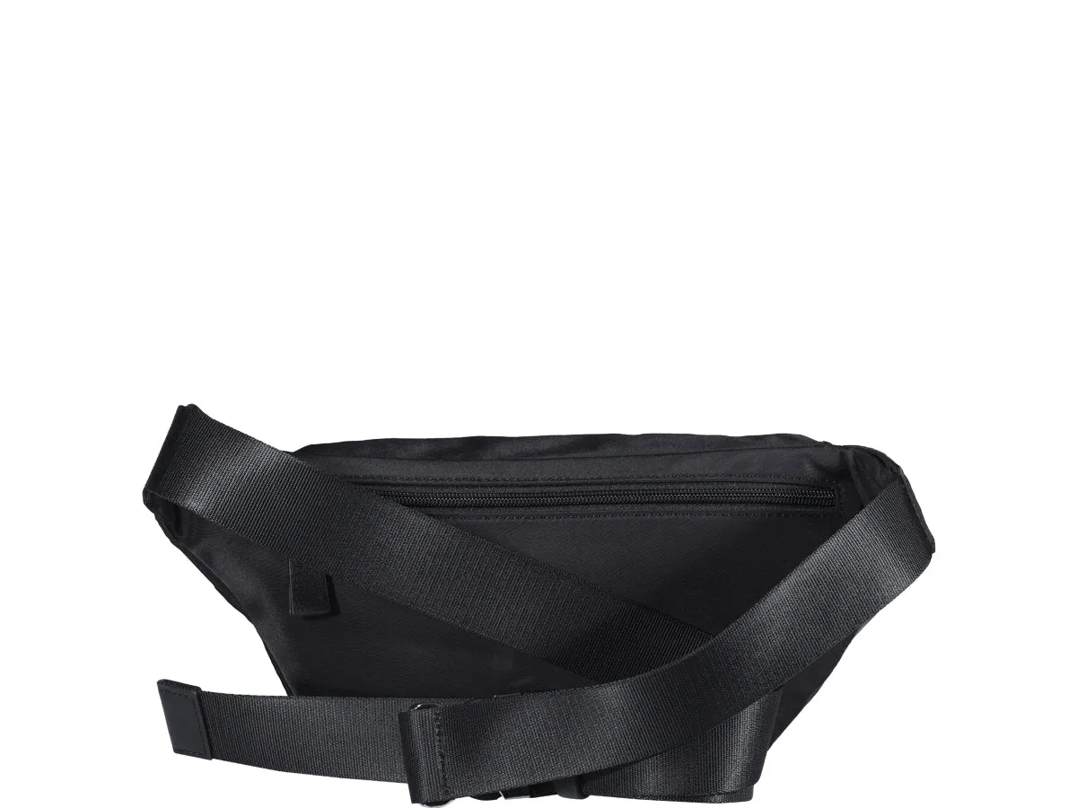 Dsquared2 Icon Logo Printed Belt Bag