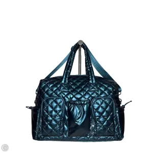 Duffle And Weekender By SB, Size: Large