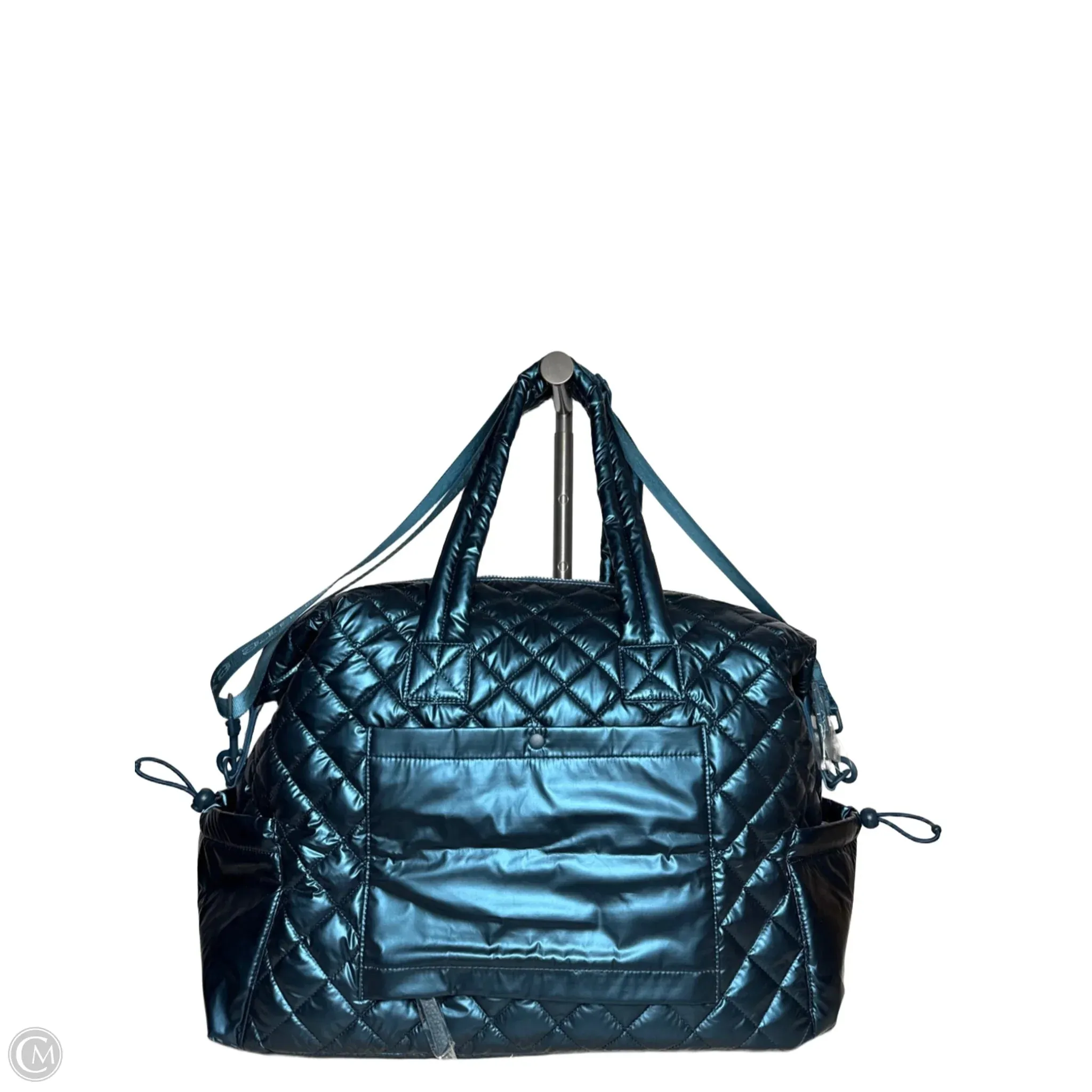 Duffle And Weekender By SB, Size: Large