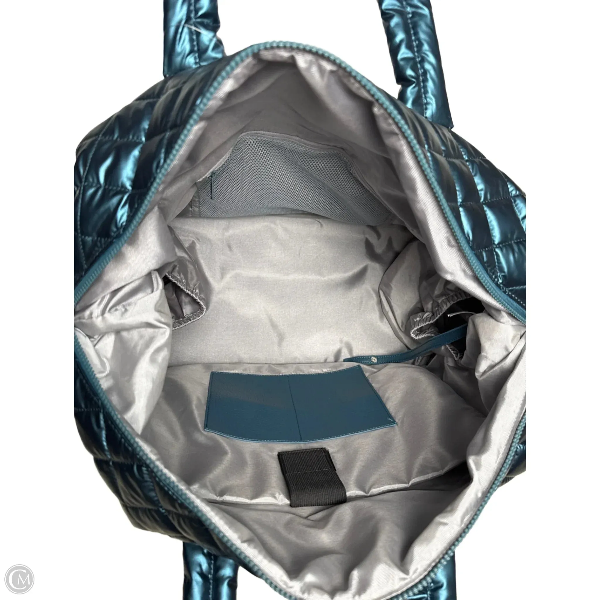 Duffle And Weekender By SB, Size: Large