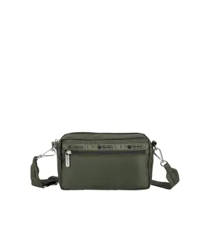 East/West Phone Crossbody
