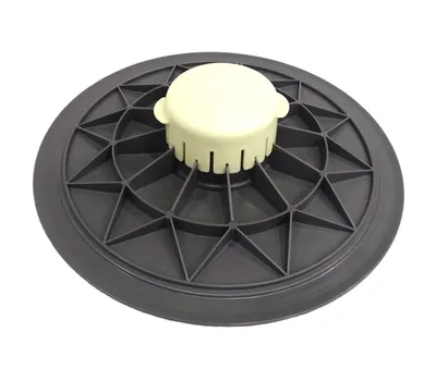 Ecowellness Adjustable Balance Board    