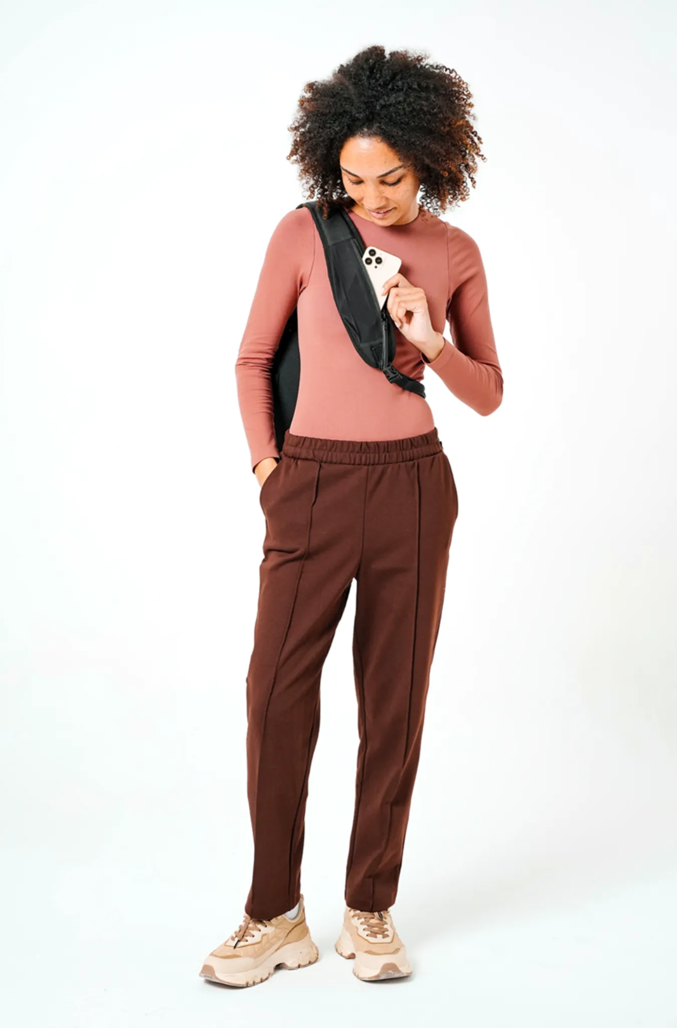 Esprit AT | Anti-Theft Sling