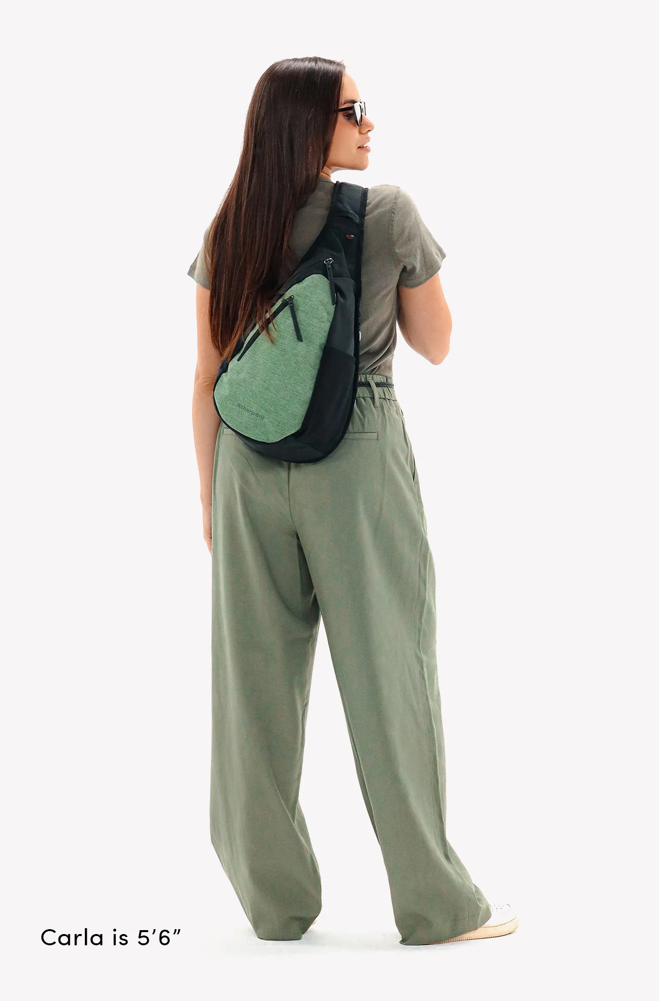 Esprit AT | Anti-Theft Sling