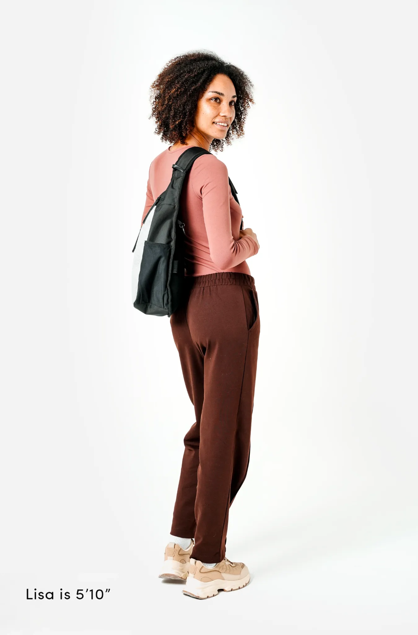 Esprit AT | Anti-Theft Sling