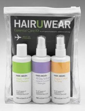Essential Care Travel Kit