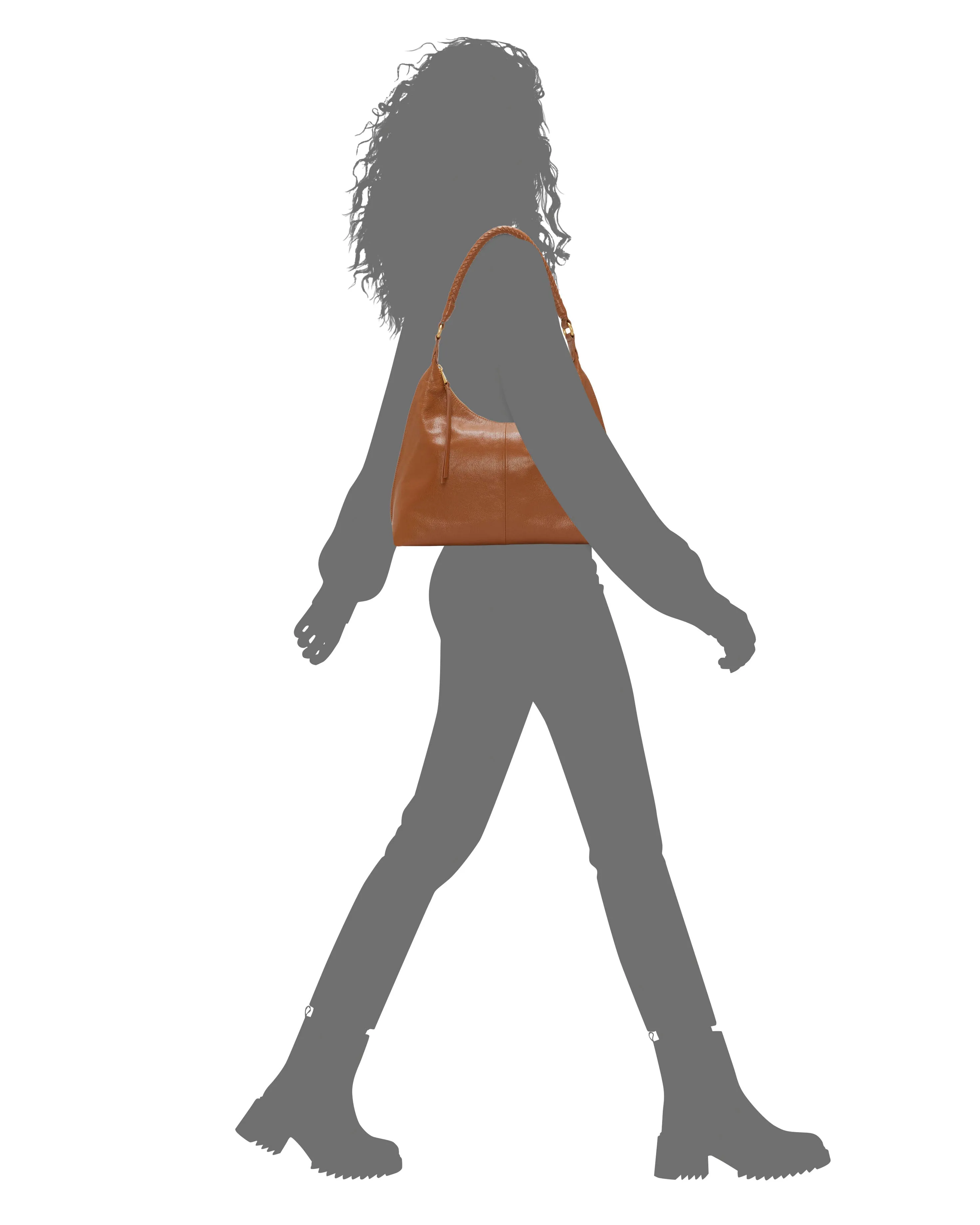 Farin Hobo Bag