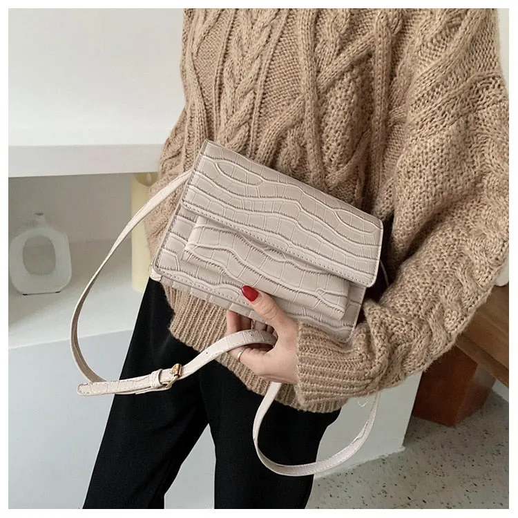 Fashion Sac A Main Female Shoulder Bag Female Handbags And Purses With Handle