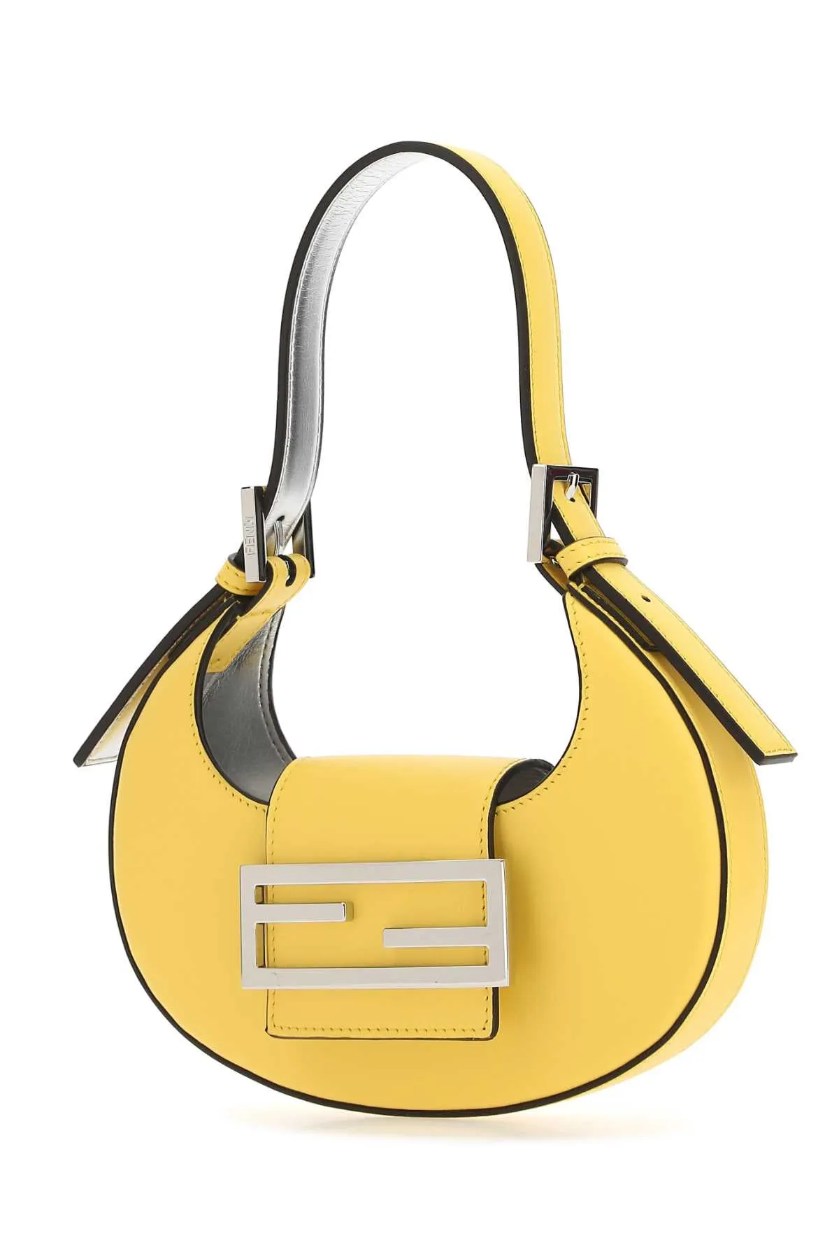 Fendi Cookie Mini Hobo Bag