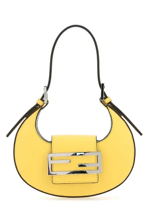 Fendi Cookie Mini Hobo Bag