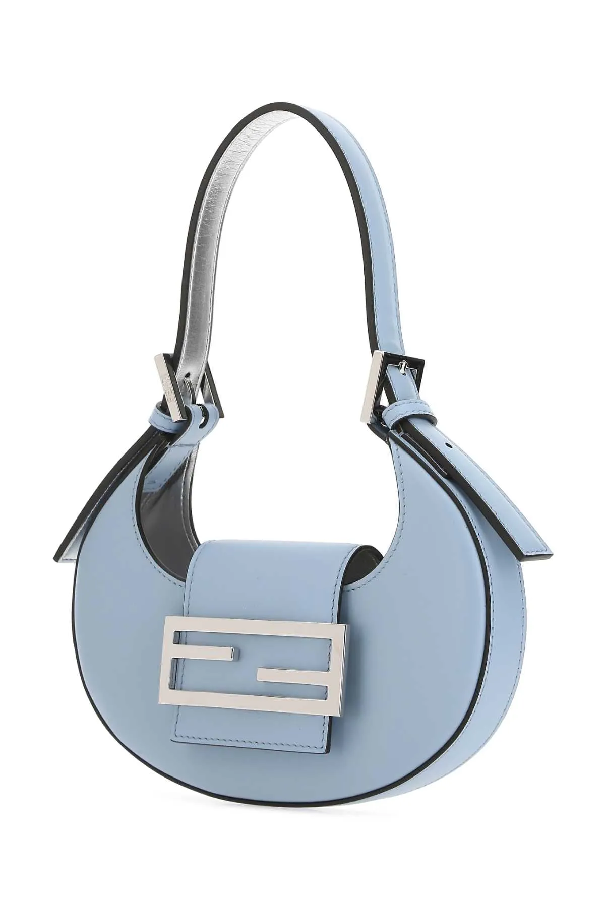Fendi Cookie Mini Hobo Bag