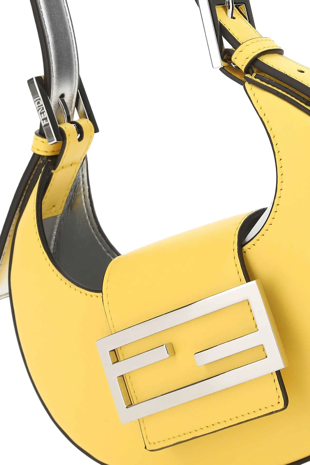 Fendi Cookie Mini Hobo Bag