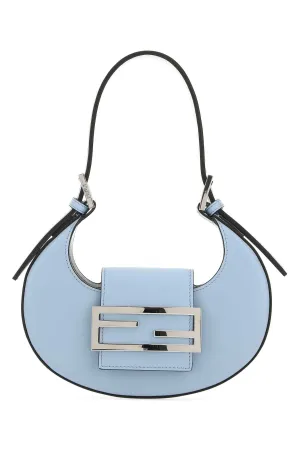 Fendi Cookie Mini Hobo Bag
