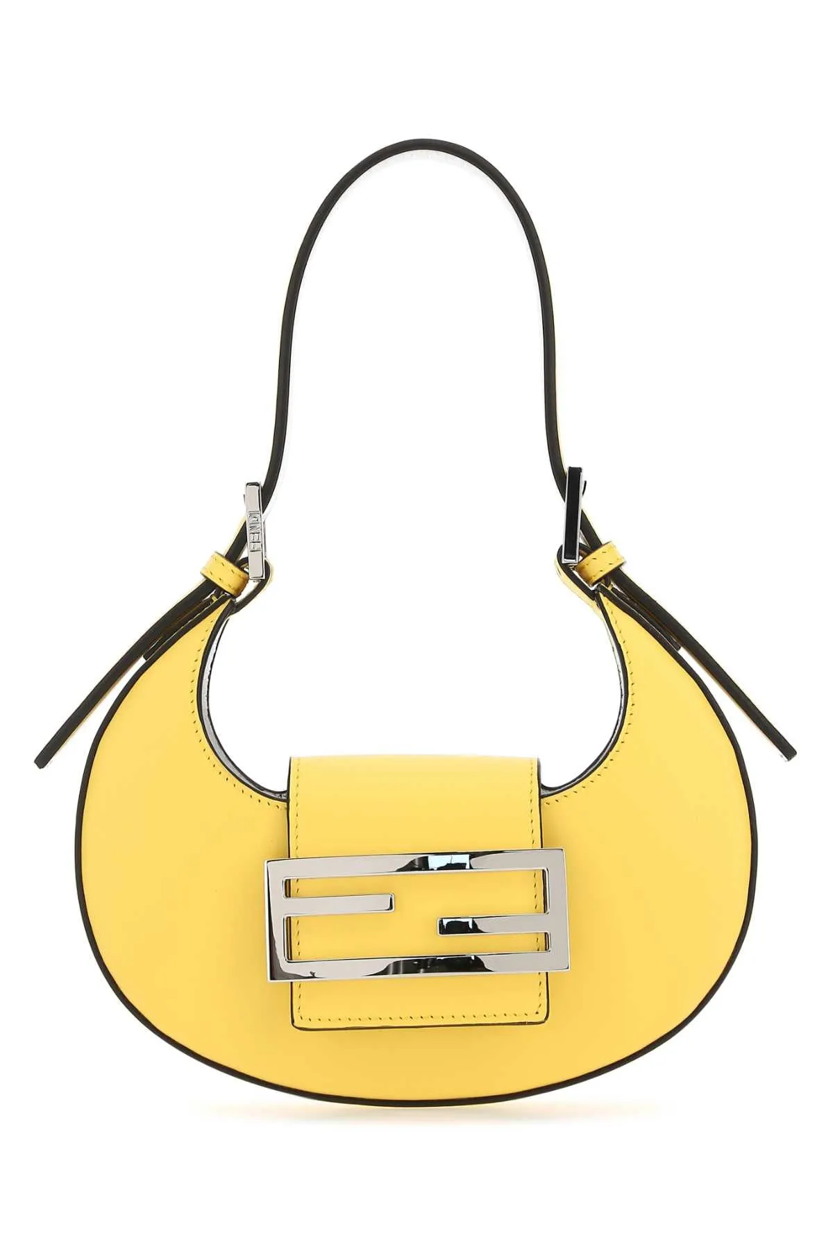 Fendi Cookie Mini Hobo Bag