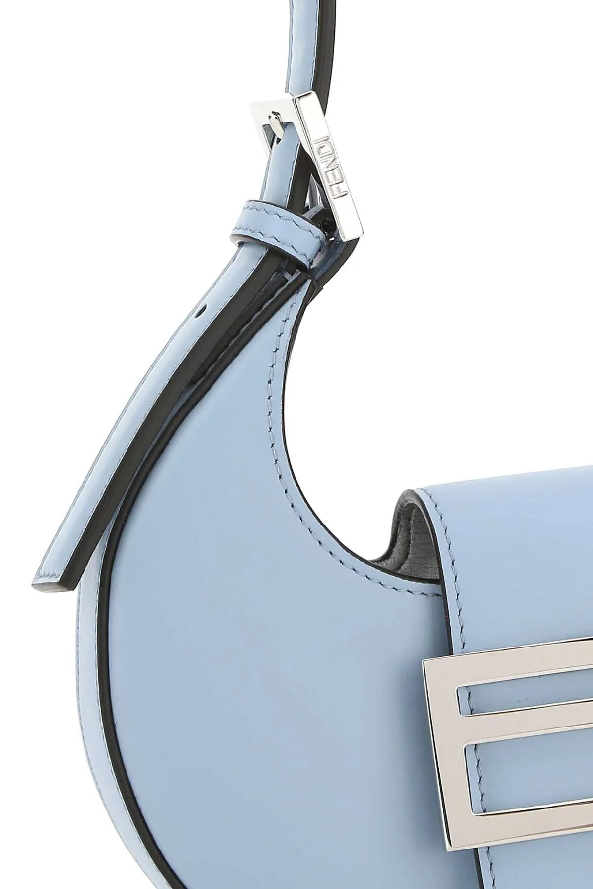 Fendi Cookie Mini Hobo Bag