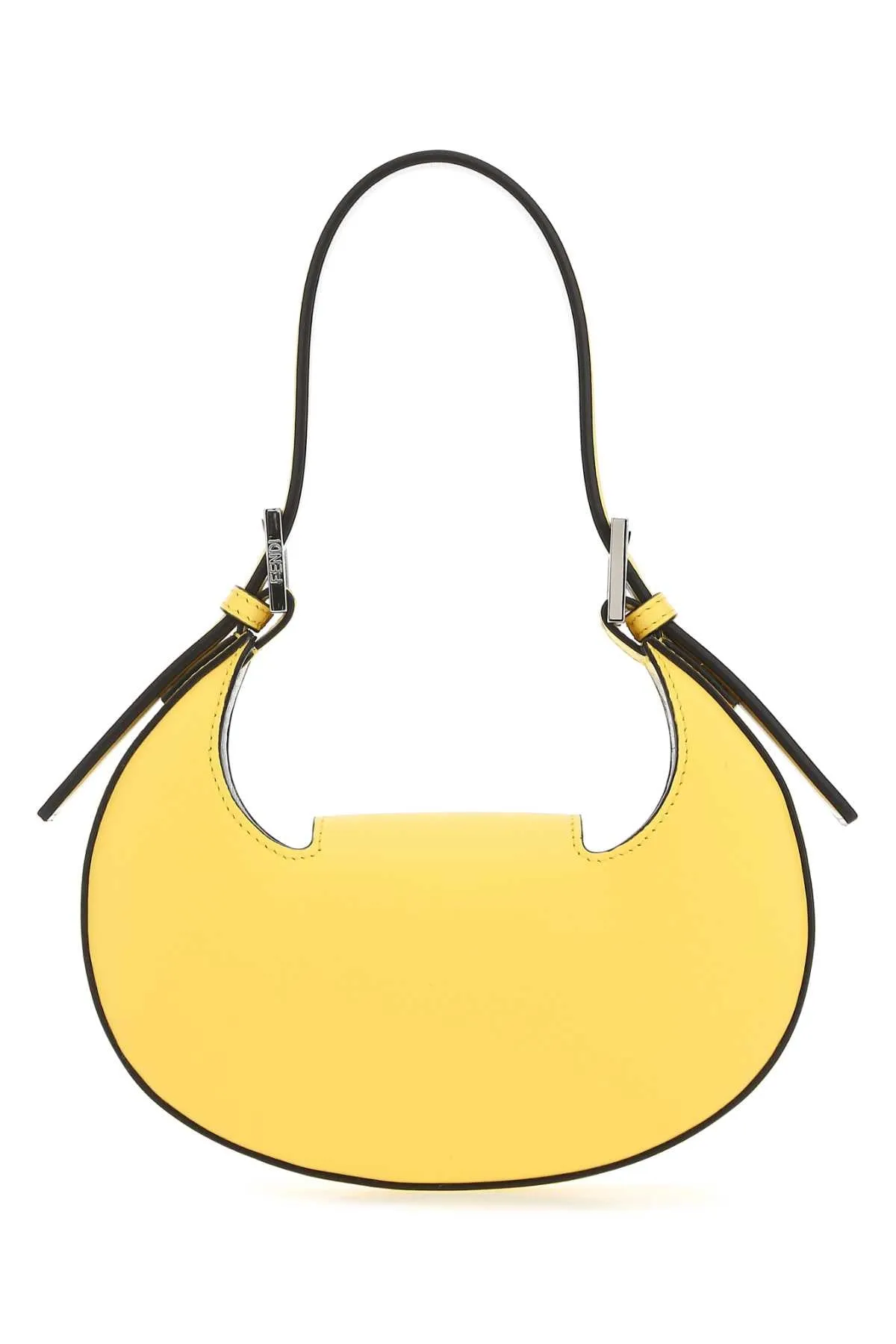 Fendi Cookie Mini Hobo Bag